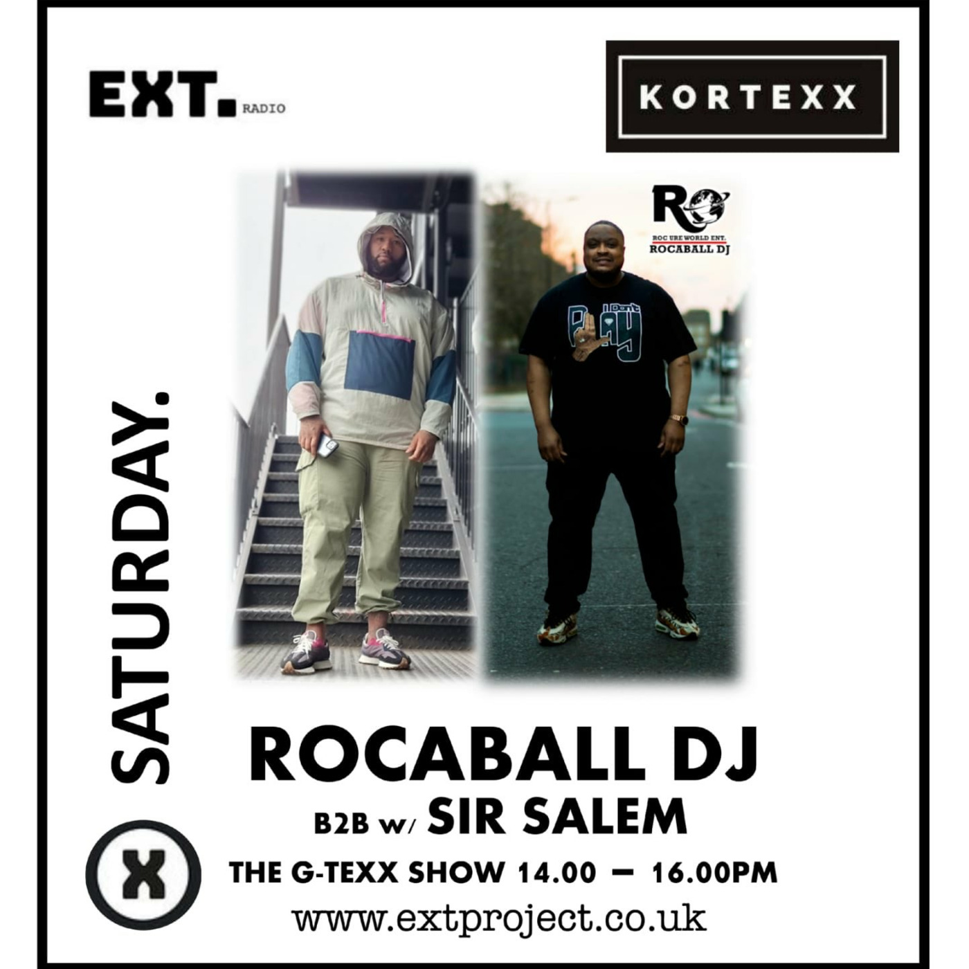 KortexxLDN
