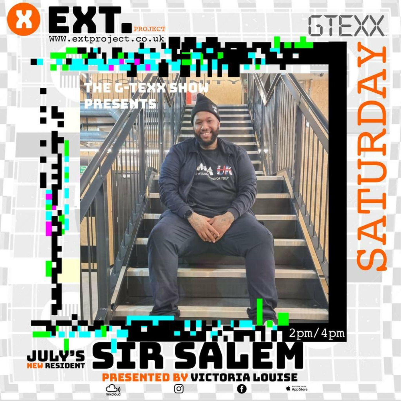 KortexxLDN