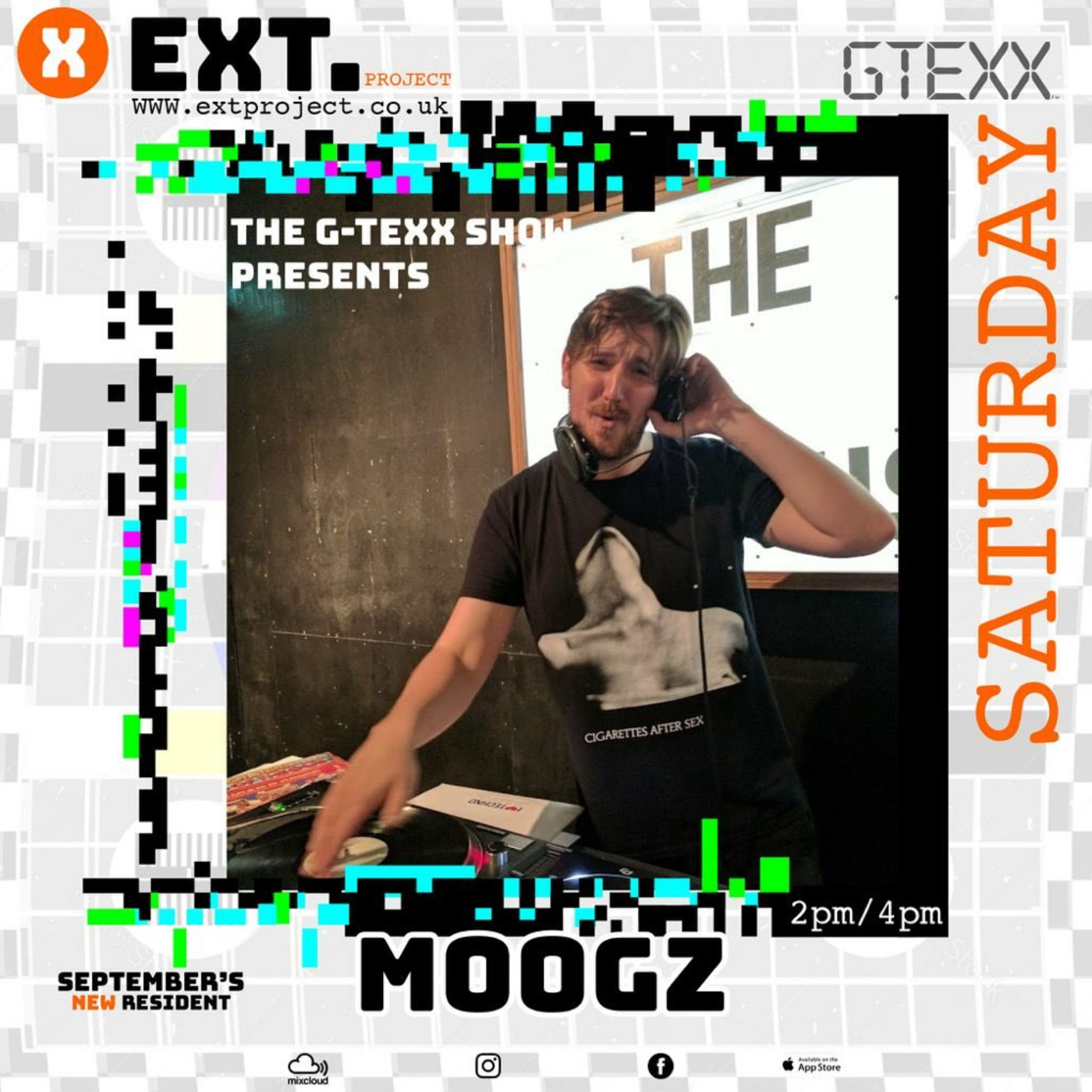 KortexxLDN