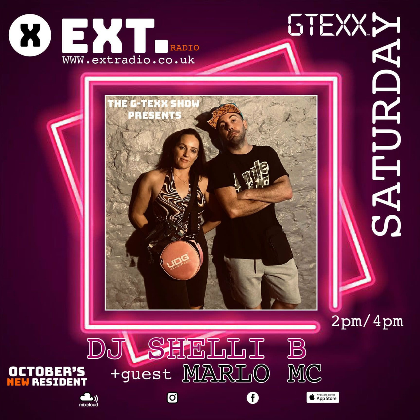 KortexxLDN