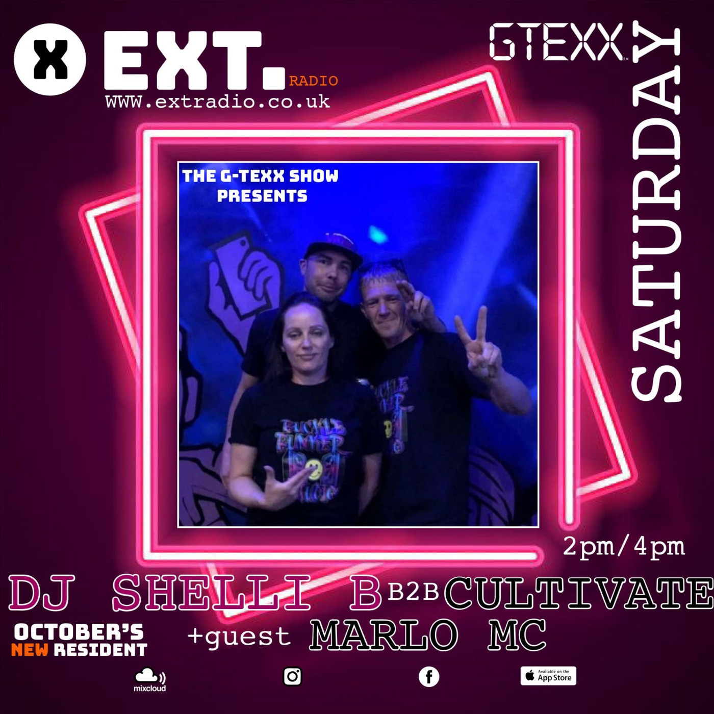 KortexxLDN