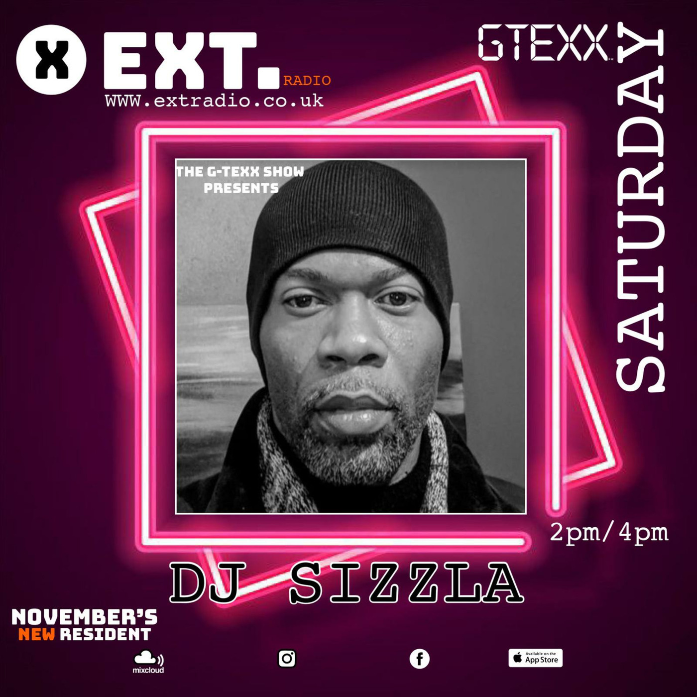 KortexxLDN