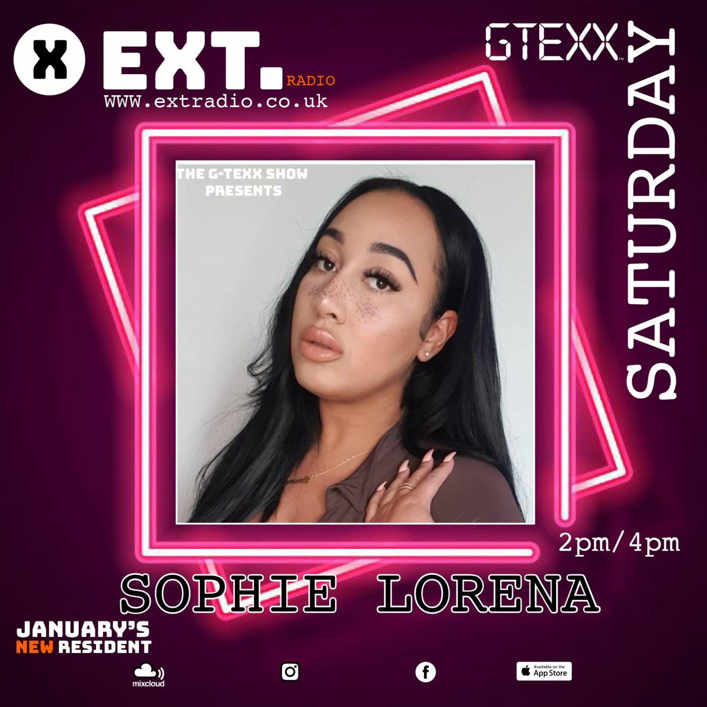 KortexxLDN