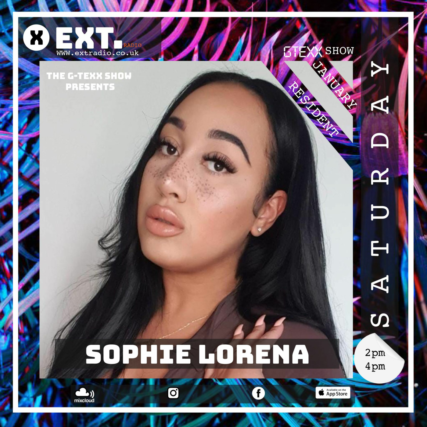 KortexxLDN