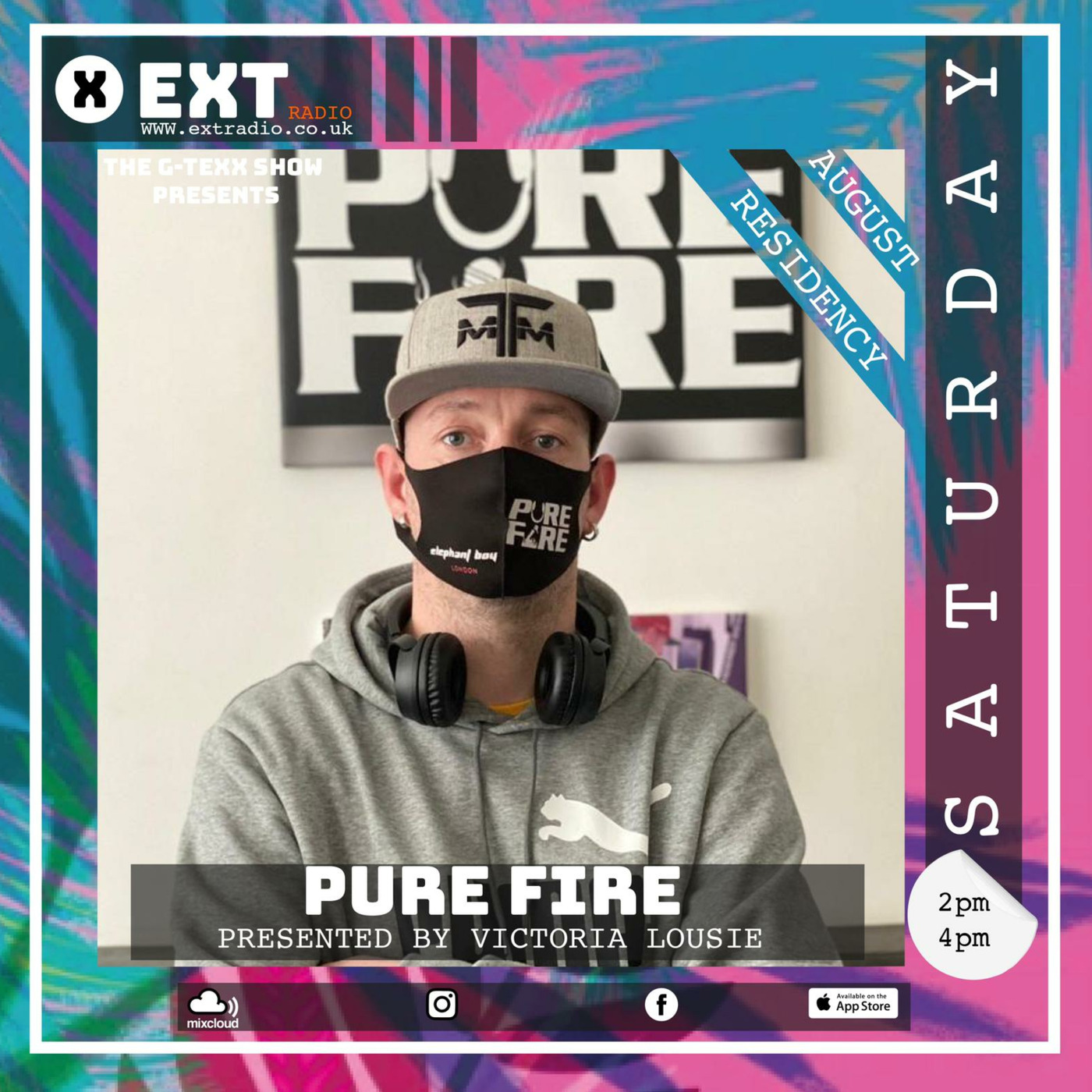 KortexxLDN