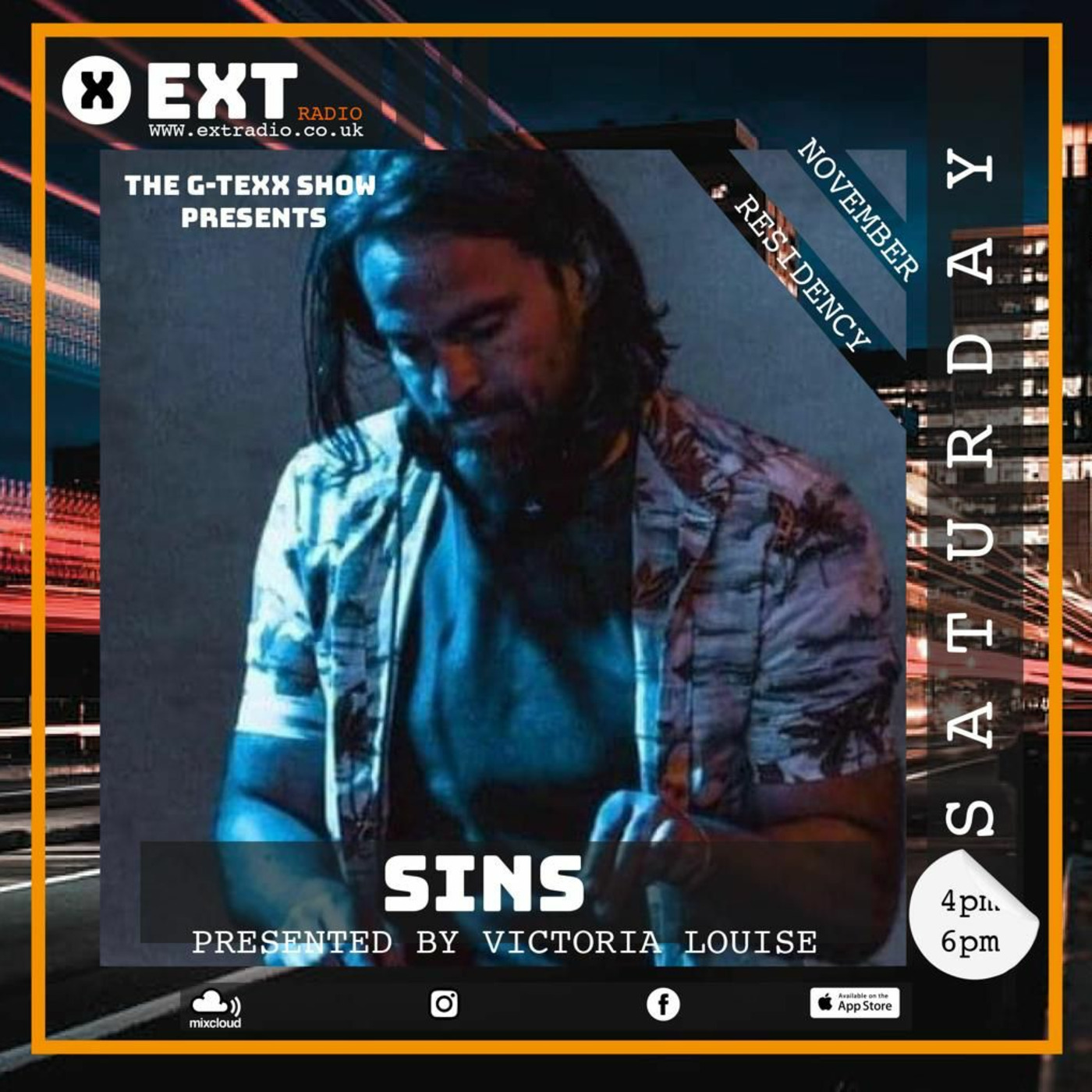 KortexxLDN