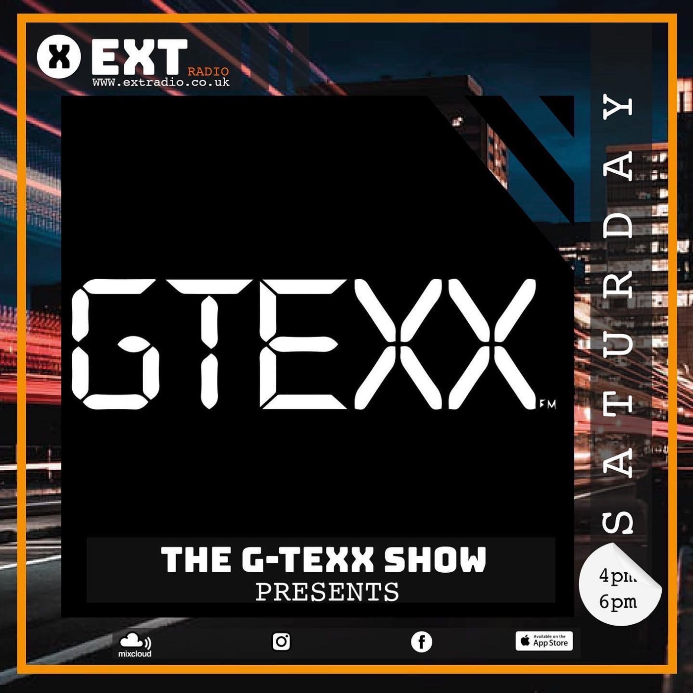 KortexxLDN