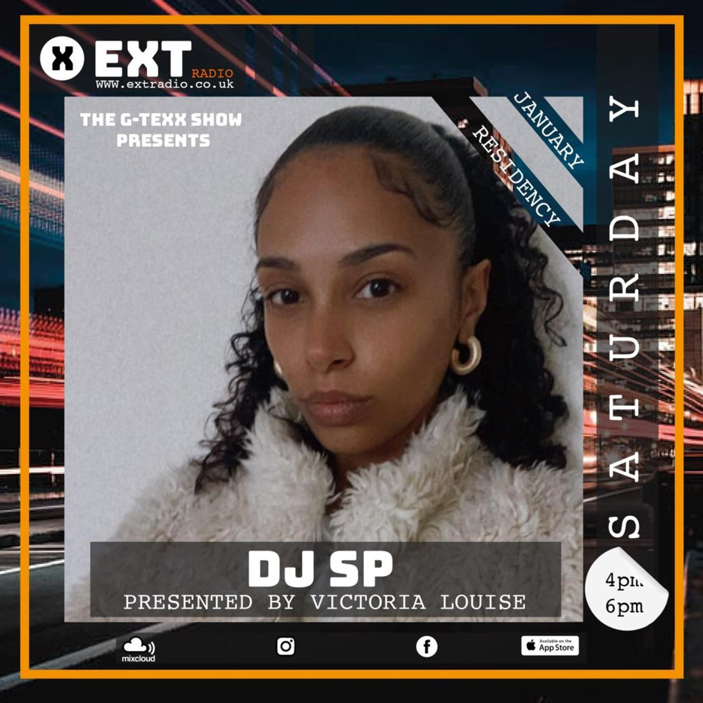 KortexxLDN