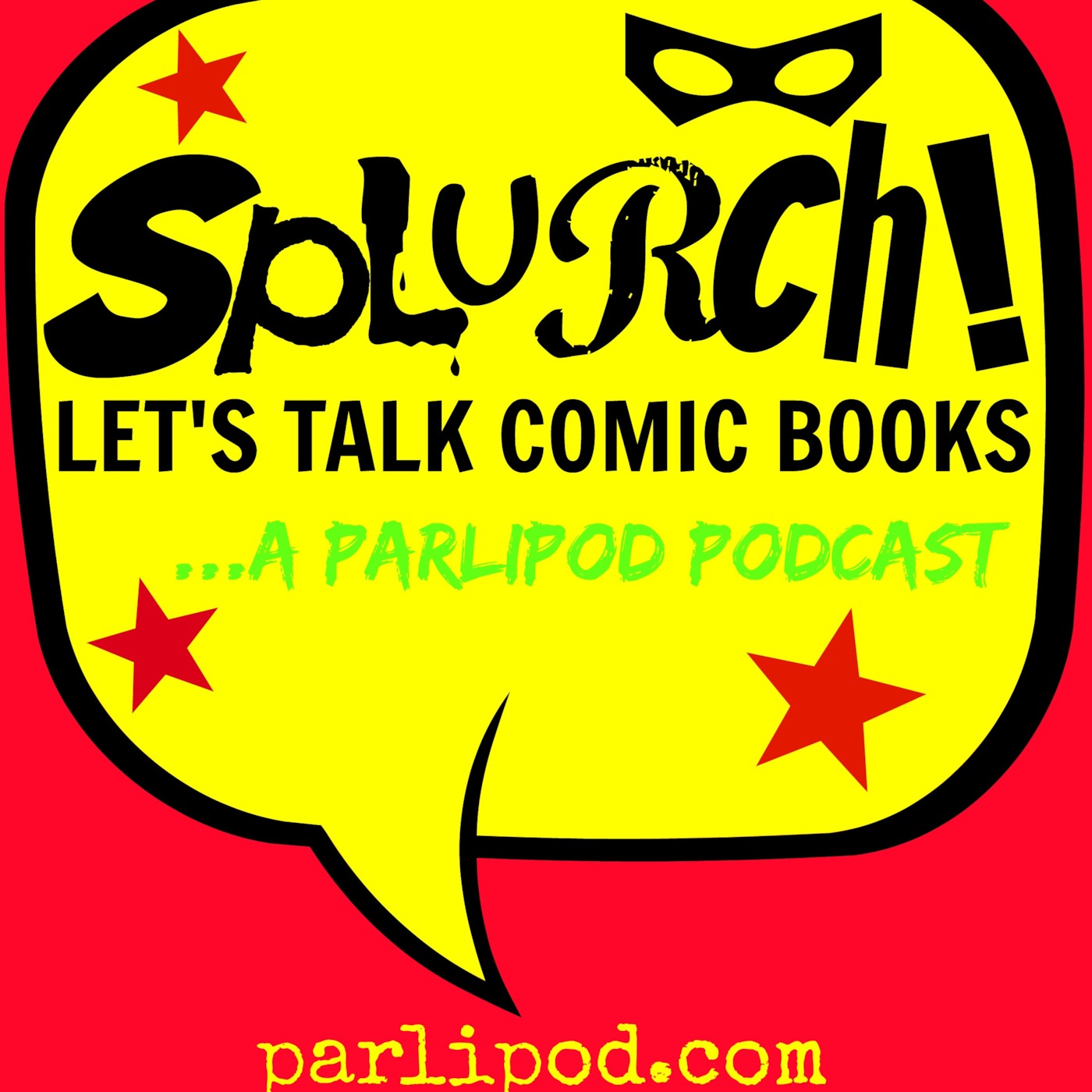 Splurch!