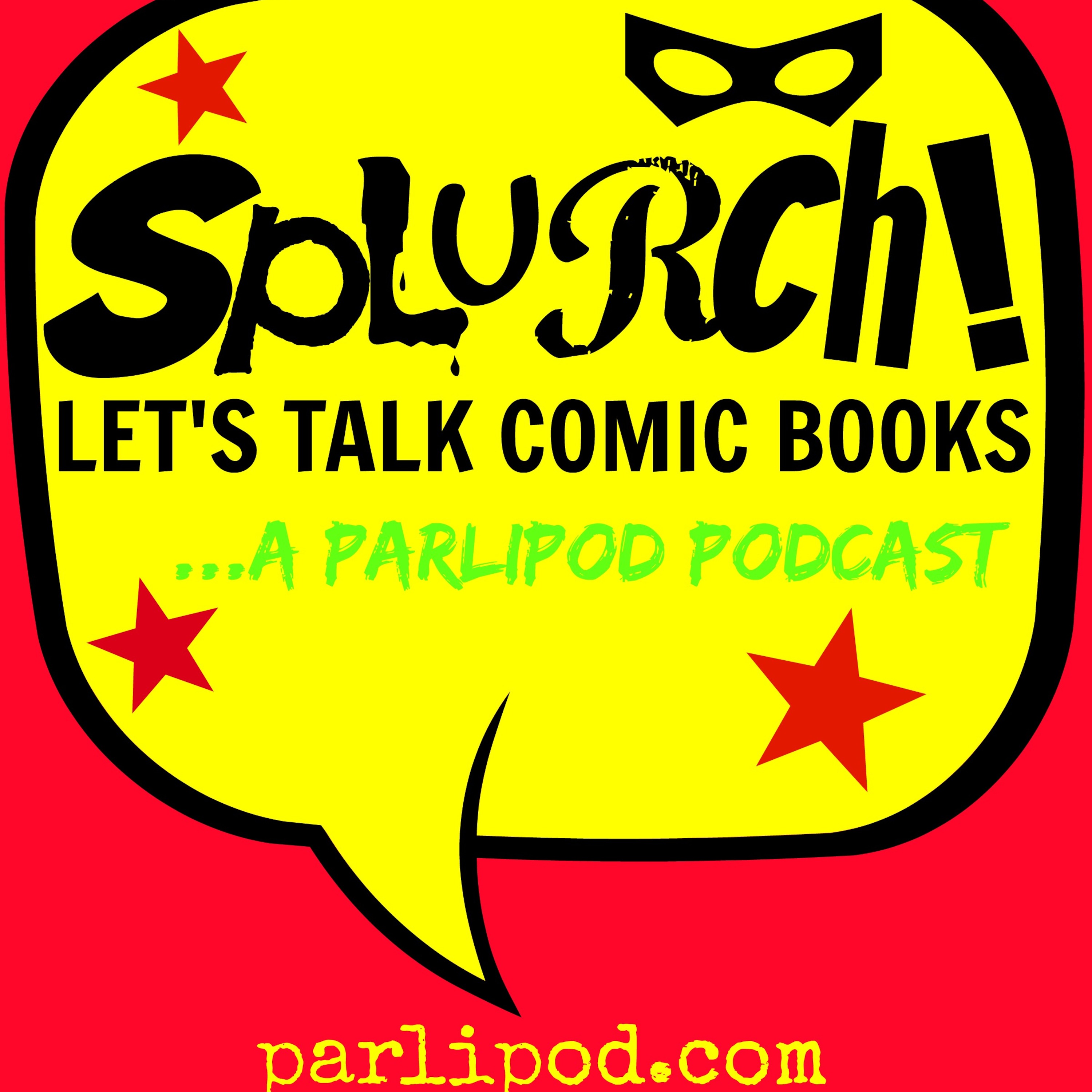 Splurch!