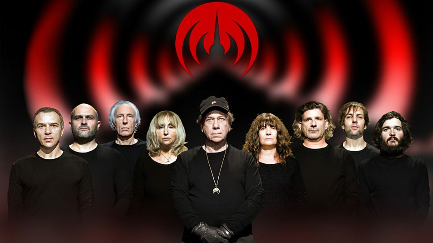 Eclectic Obsessions - Magma Eclectic Obsessions - Magma