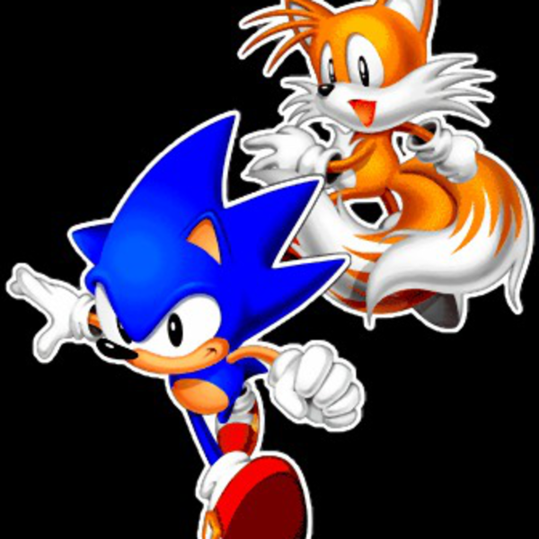 ♫ SONIC & TAILS - O MUSICAL ♫ 