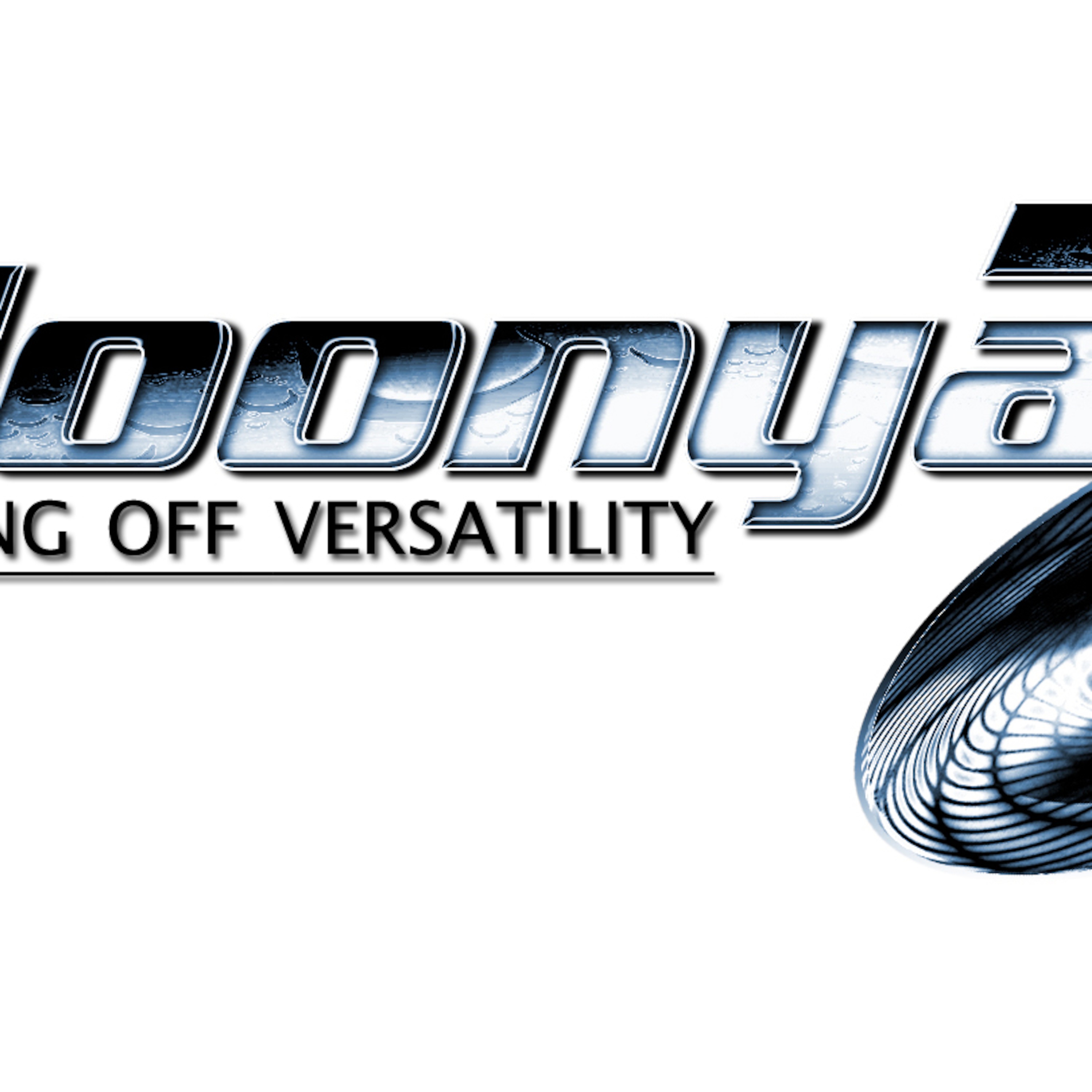 Joonya T PodOmatic Goodness podcast artwork