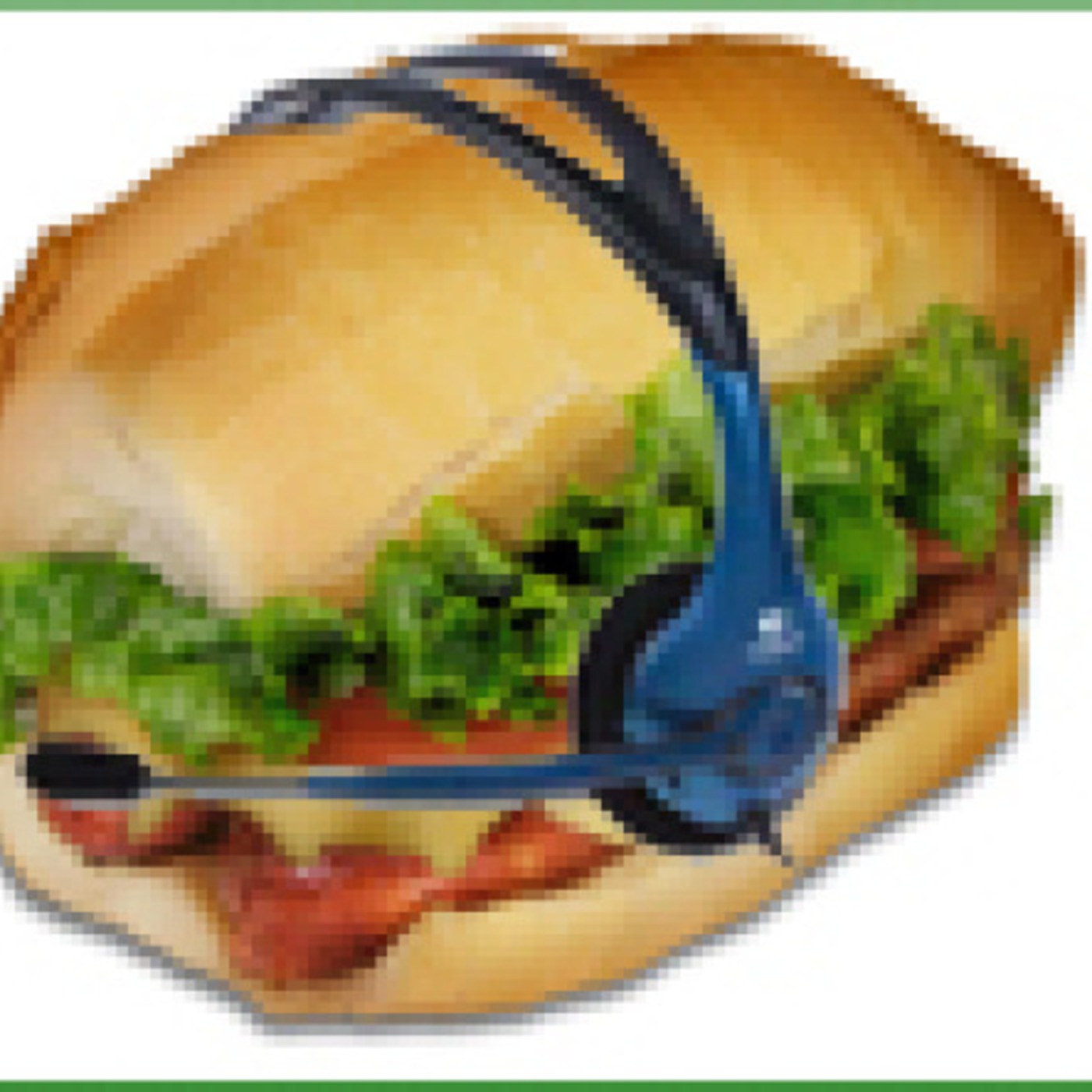 Pão com Linguiça