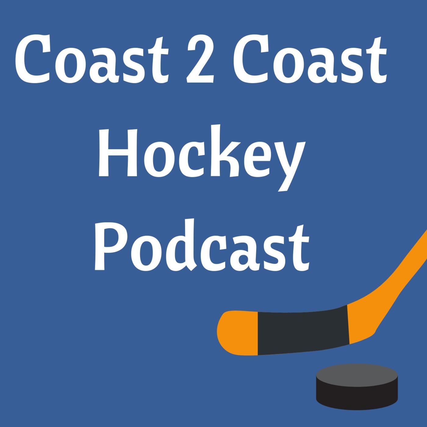 07 Coast to Coast Hockey - The Senators Strike Back