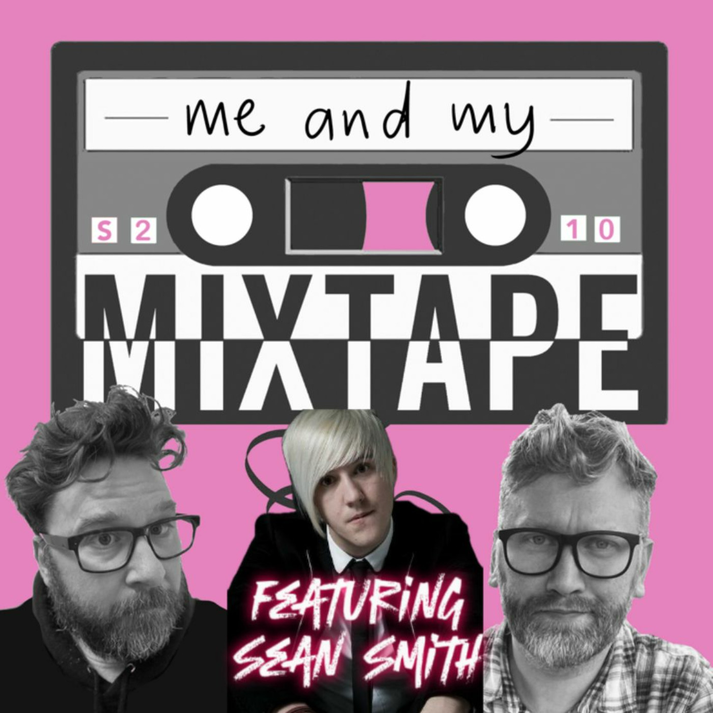 Me and My Mixtape Podcast