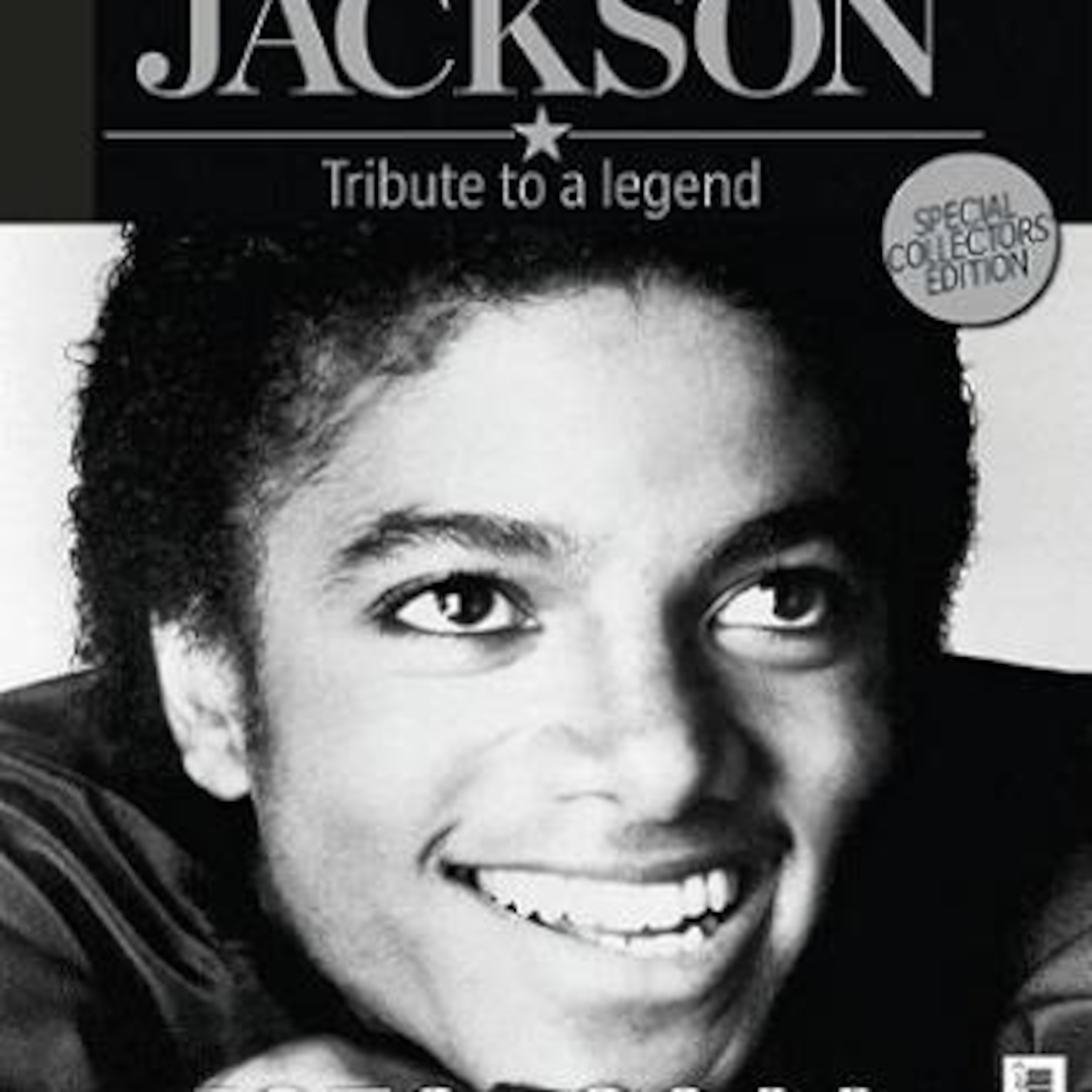 Reviviendo Generaciones Tributo a Michael Jackson 1 episode artwork