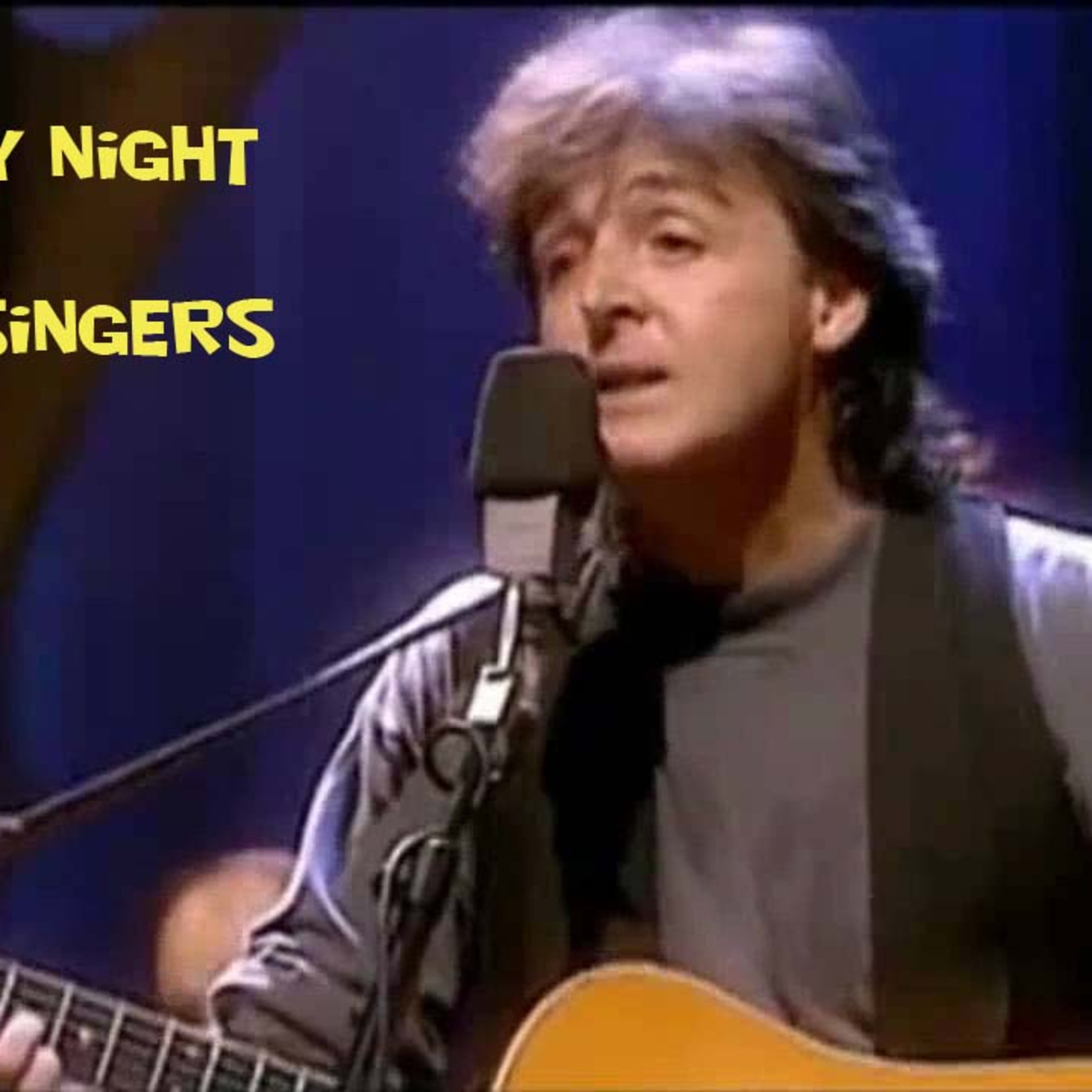 Every Day (BDJ Singers cover) episode artwork