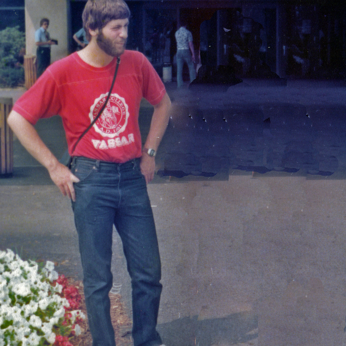 Back in the USSR (Live in Amsterdam) episode artwork
