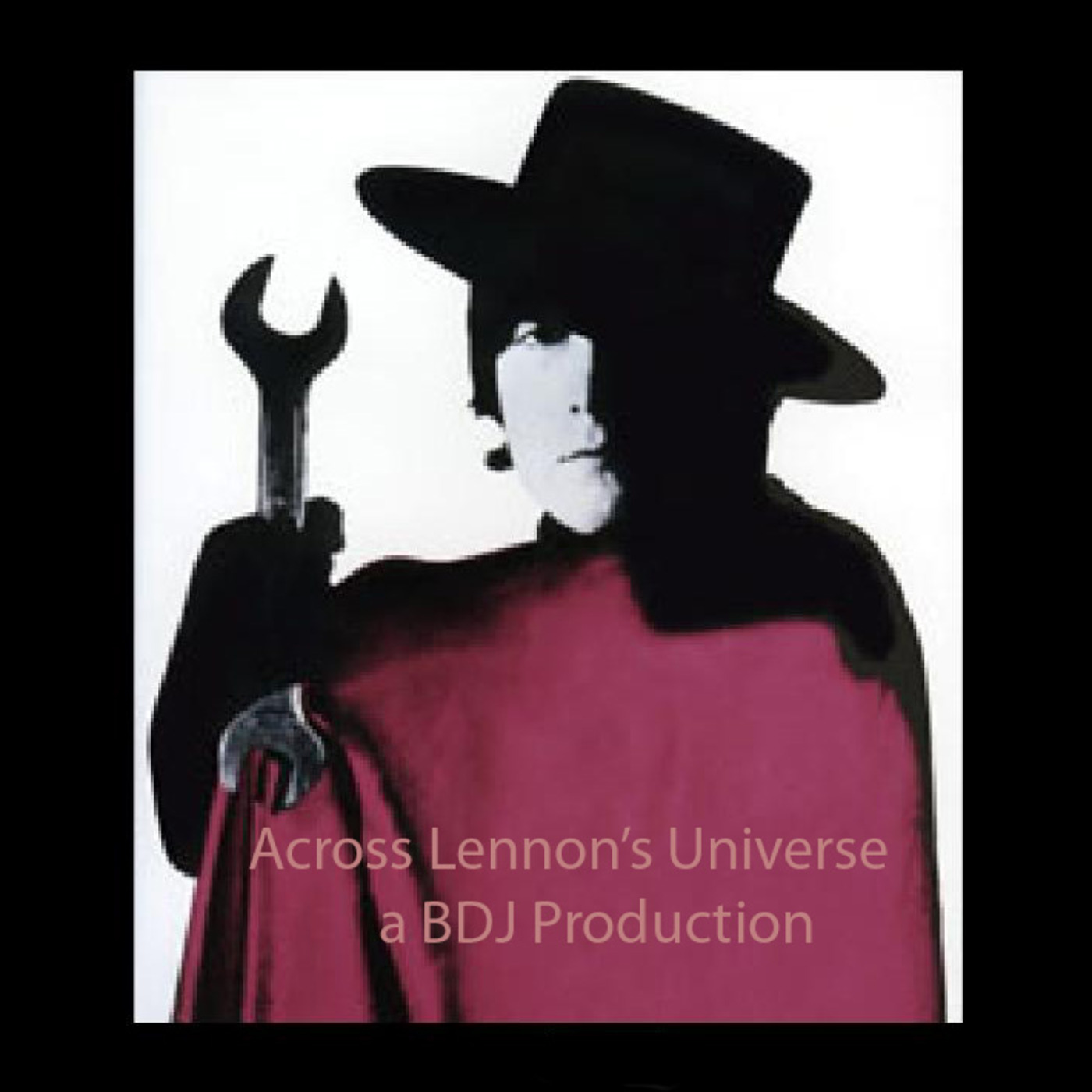 Across Lennon's Universe episode artwork