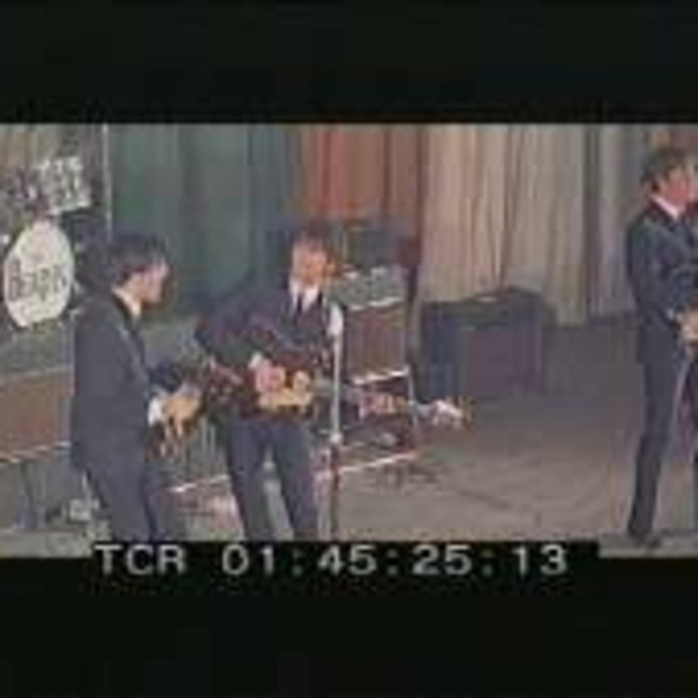 Manchester, November 20, 1963 episode artwork