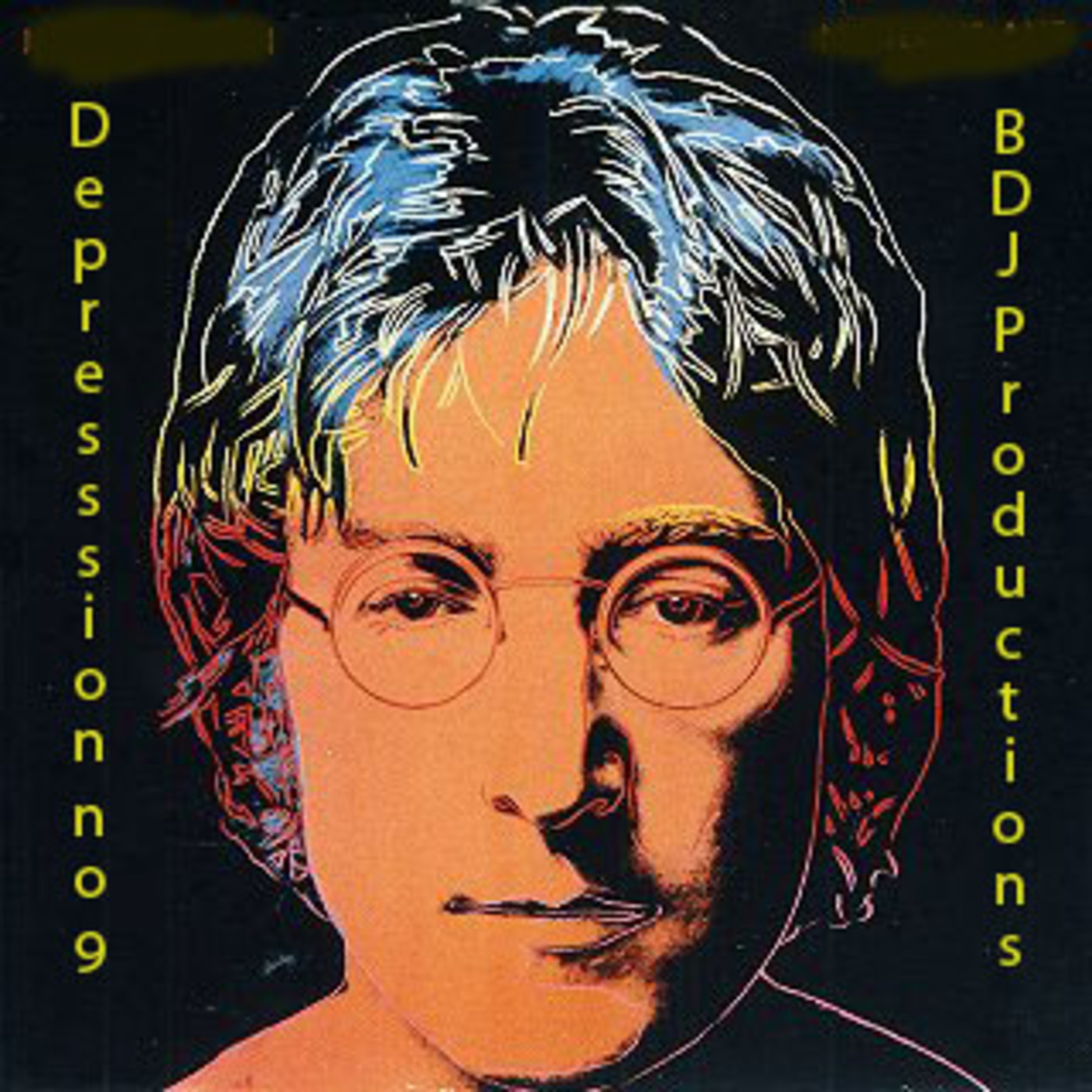 Depression no 9 episode artwork