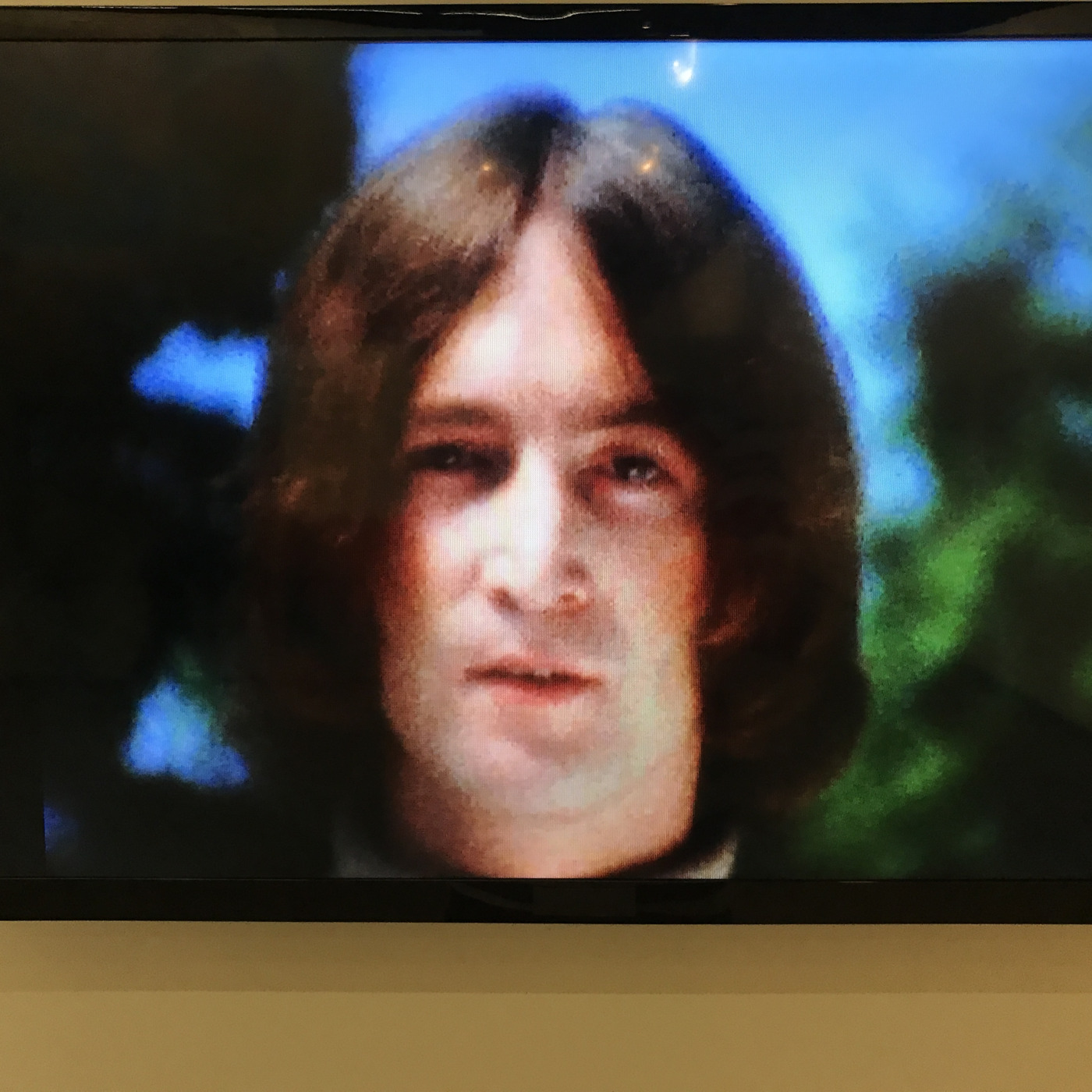 Freedom: Lennon Soundtrack episode artwork