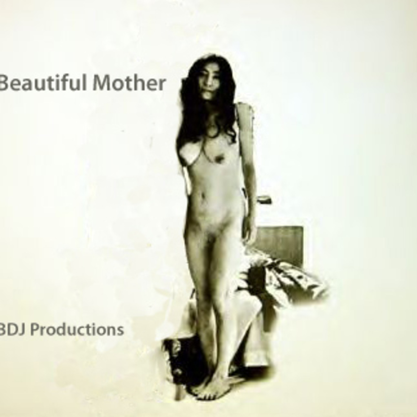 Beautiful Mother episode artwork