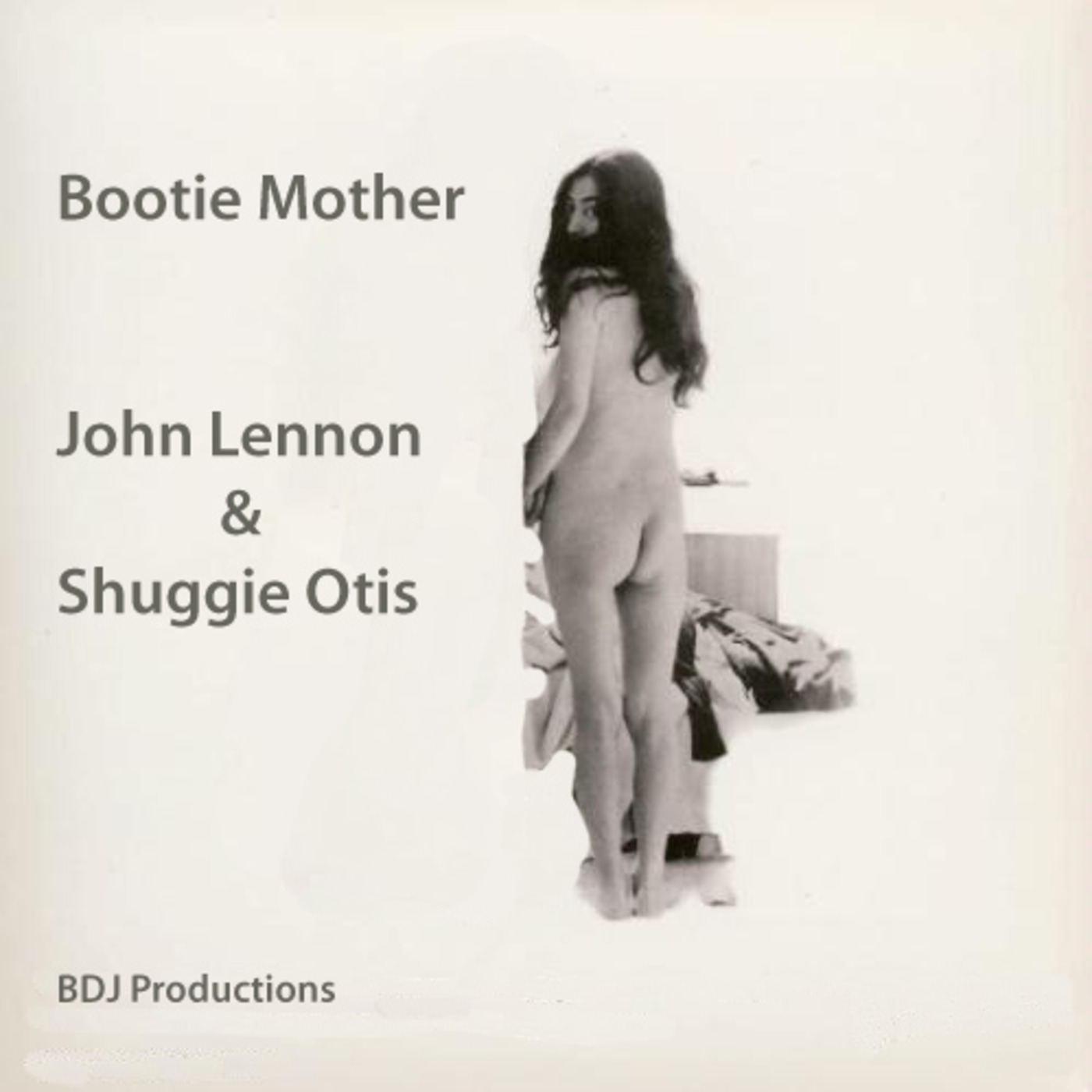 Bootie Mother episode artwork