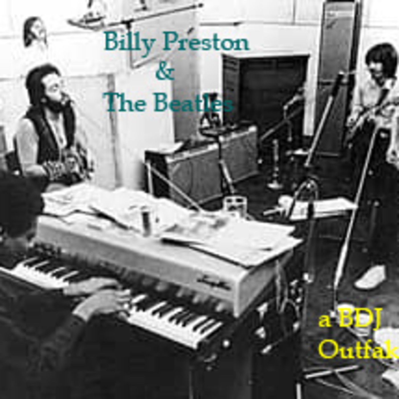 BDJ\'s Cellar Full of Remixes