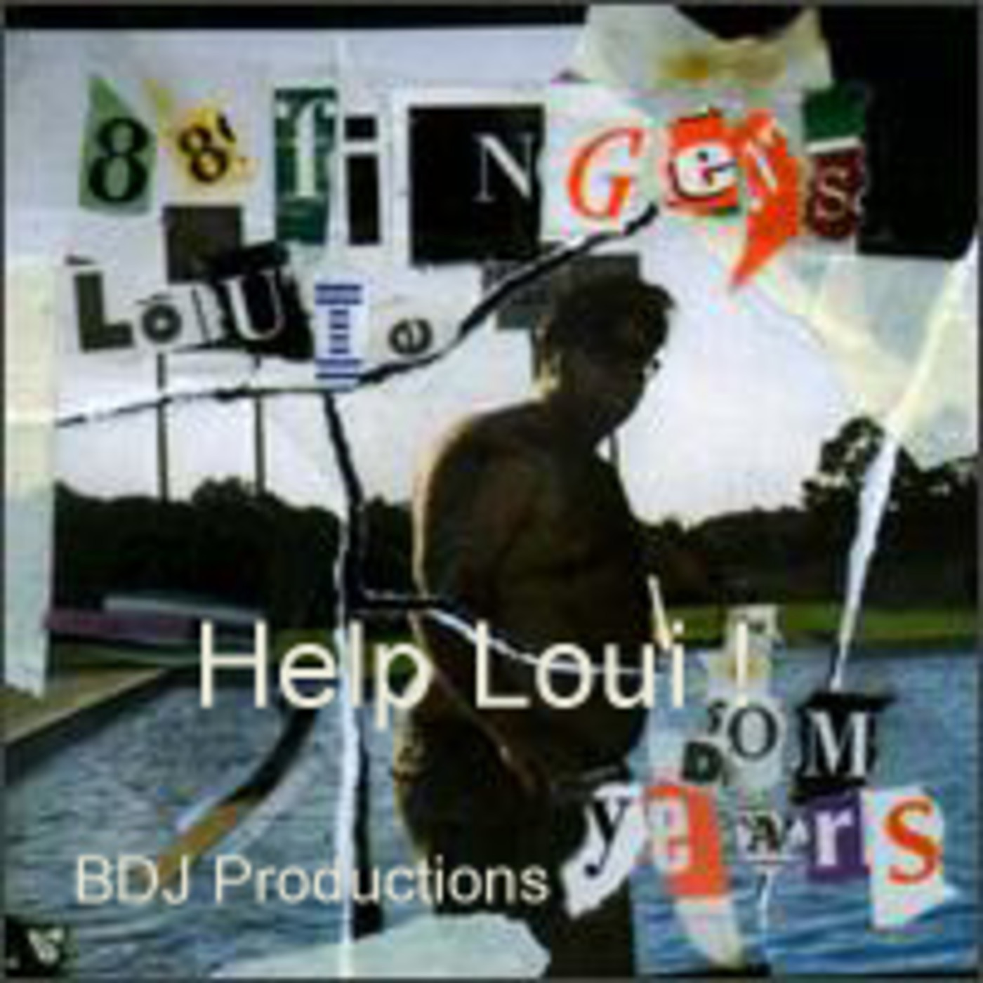 Help Loui episode artwork