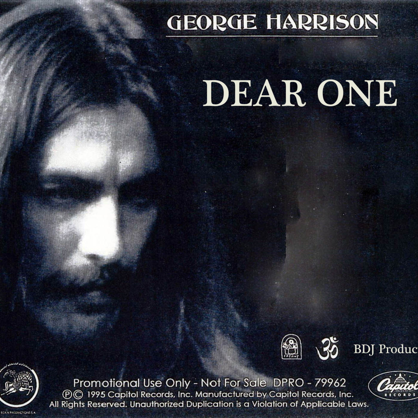 Dear One episode artwork