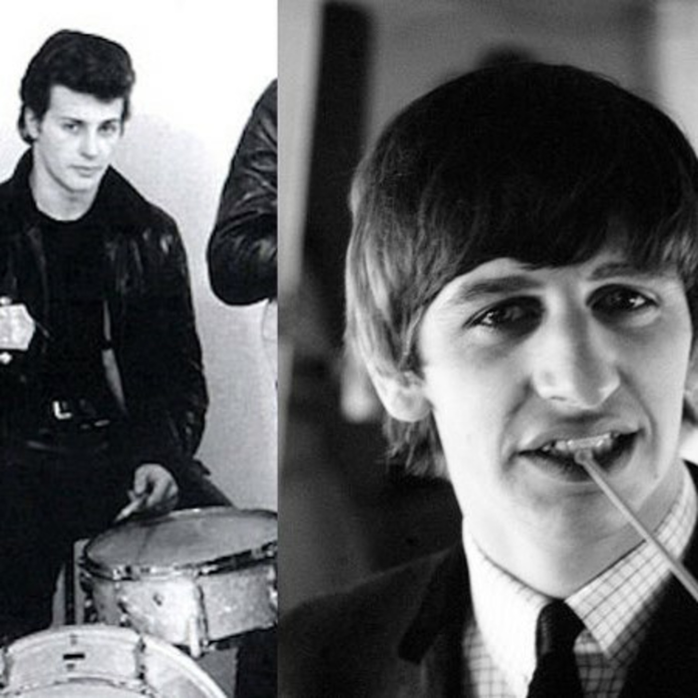 Unknown Performance of Love Me Do (1962) episode artwork
