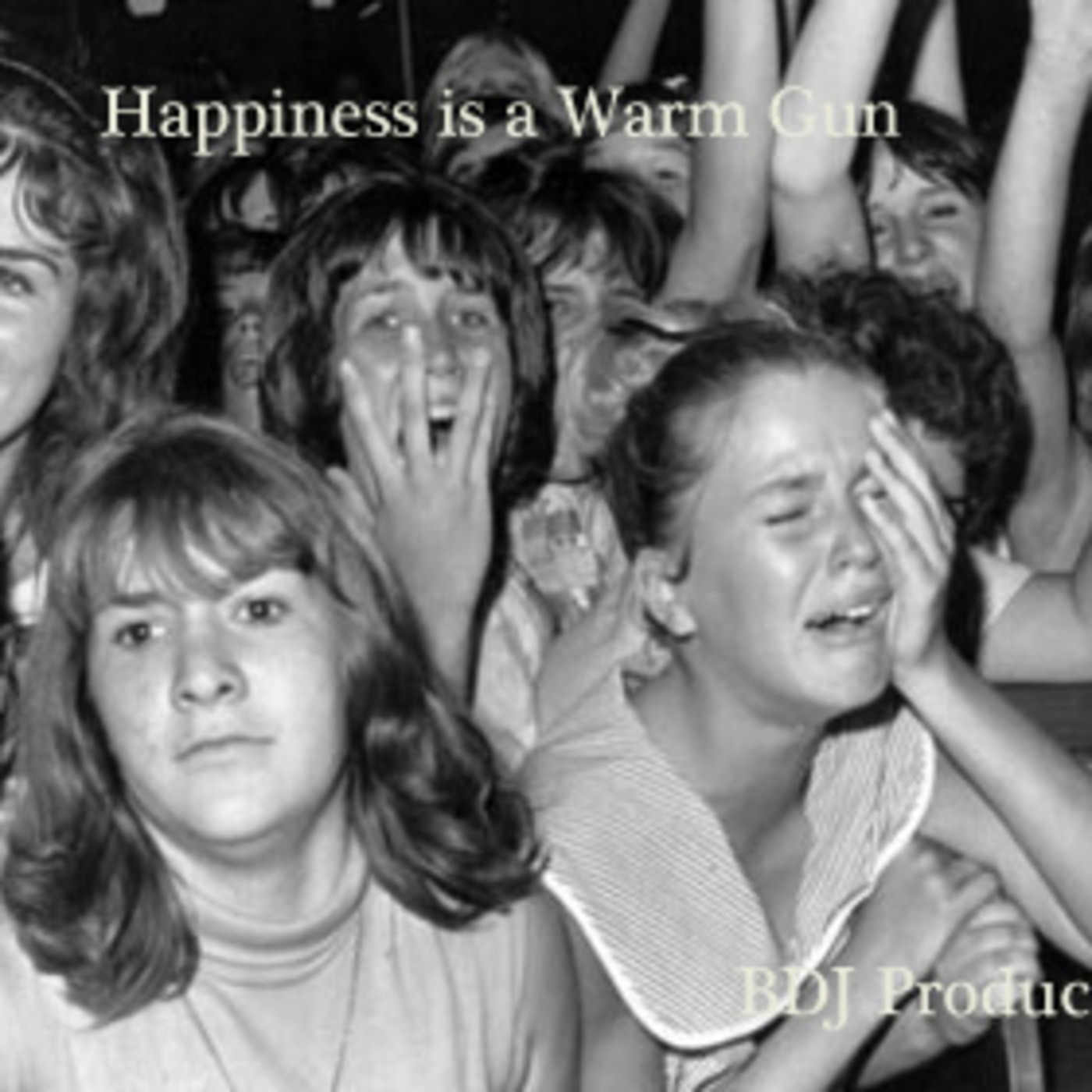 Happiness is a warm Gun tk7 episode artwork