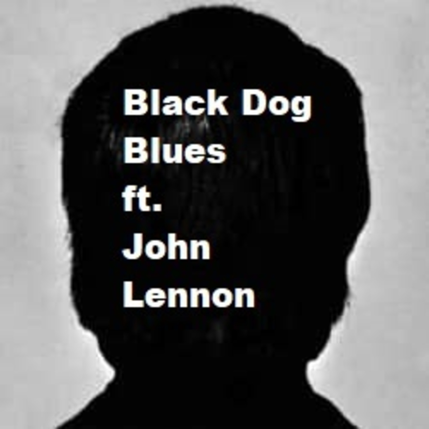 Episode 258: Black Dog Blues ft. John Lennon episode artwork