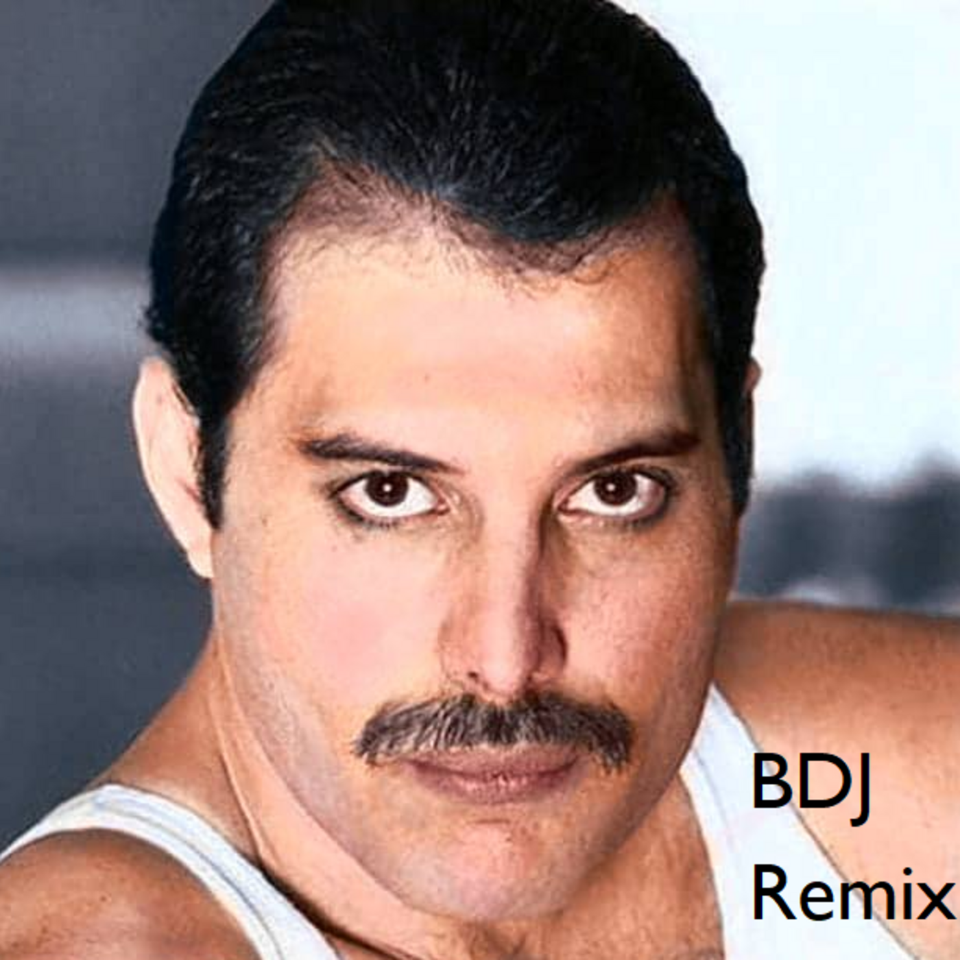 Episode 260: Freddie Mercury (Naked) episode artwork