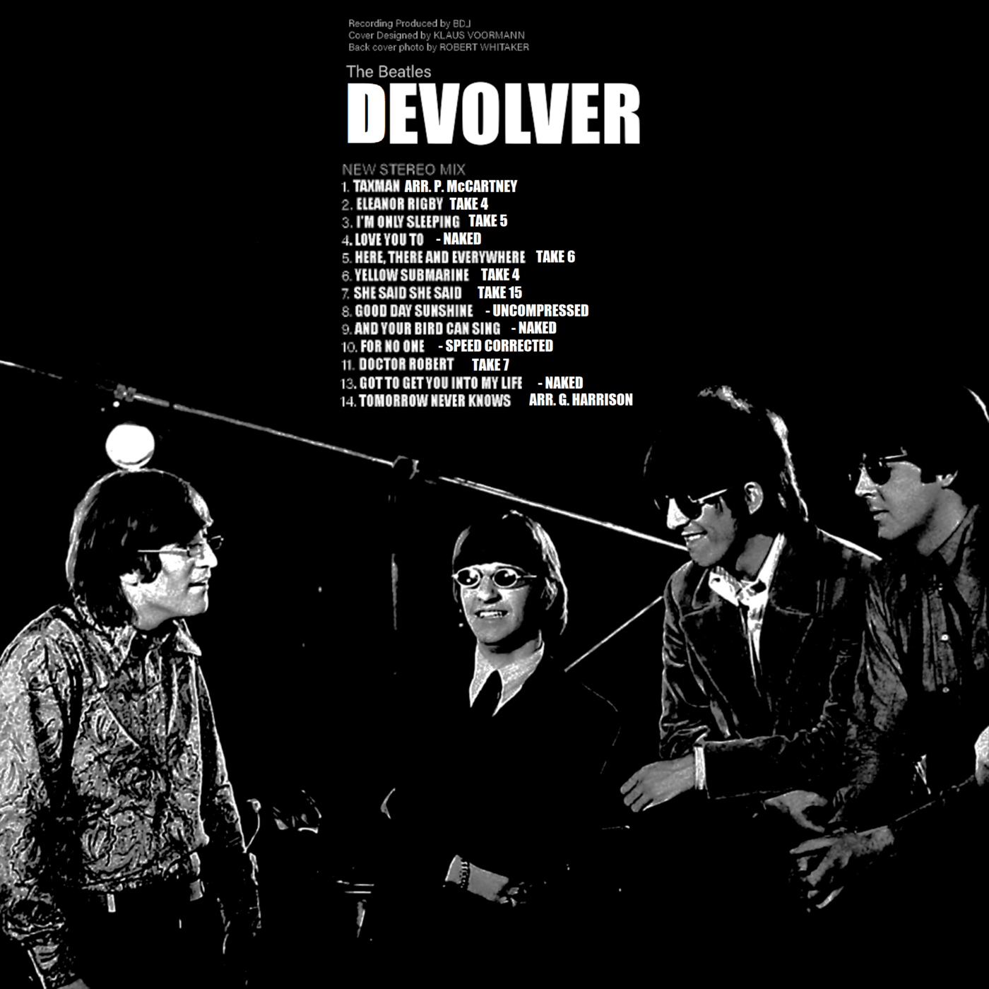 Episode 261: DEVOLVER Super Deluxe Edition episode artwork