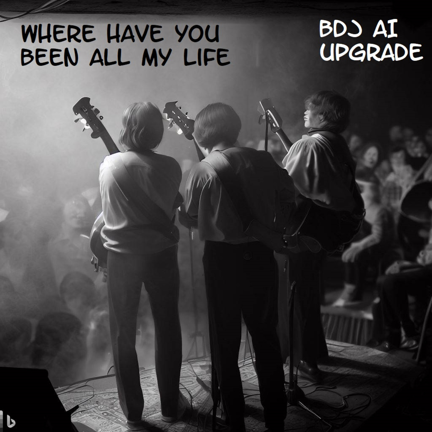 BDJ\'s Cellar Full of Remixes