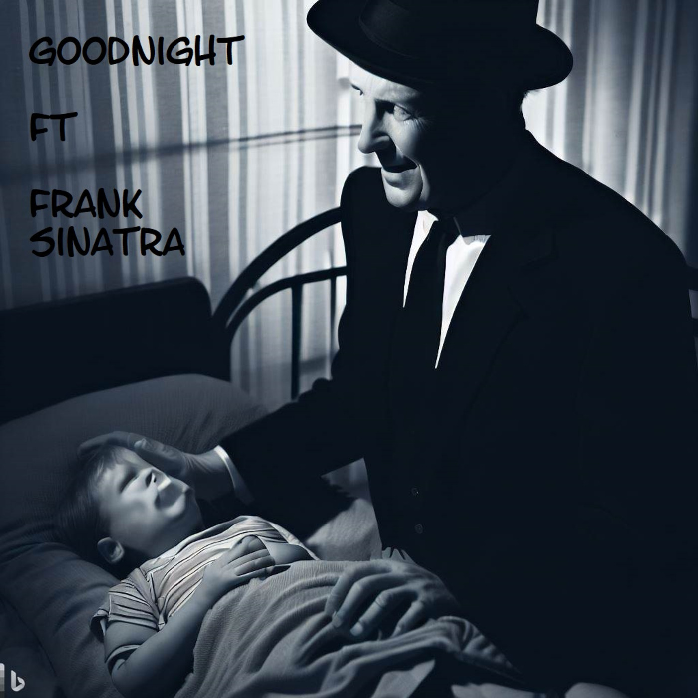Episode 267: Goodnight ft. Frank Sinatra (AI)