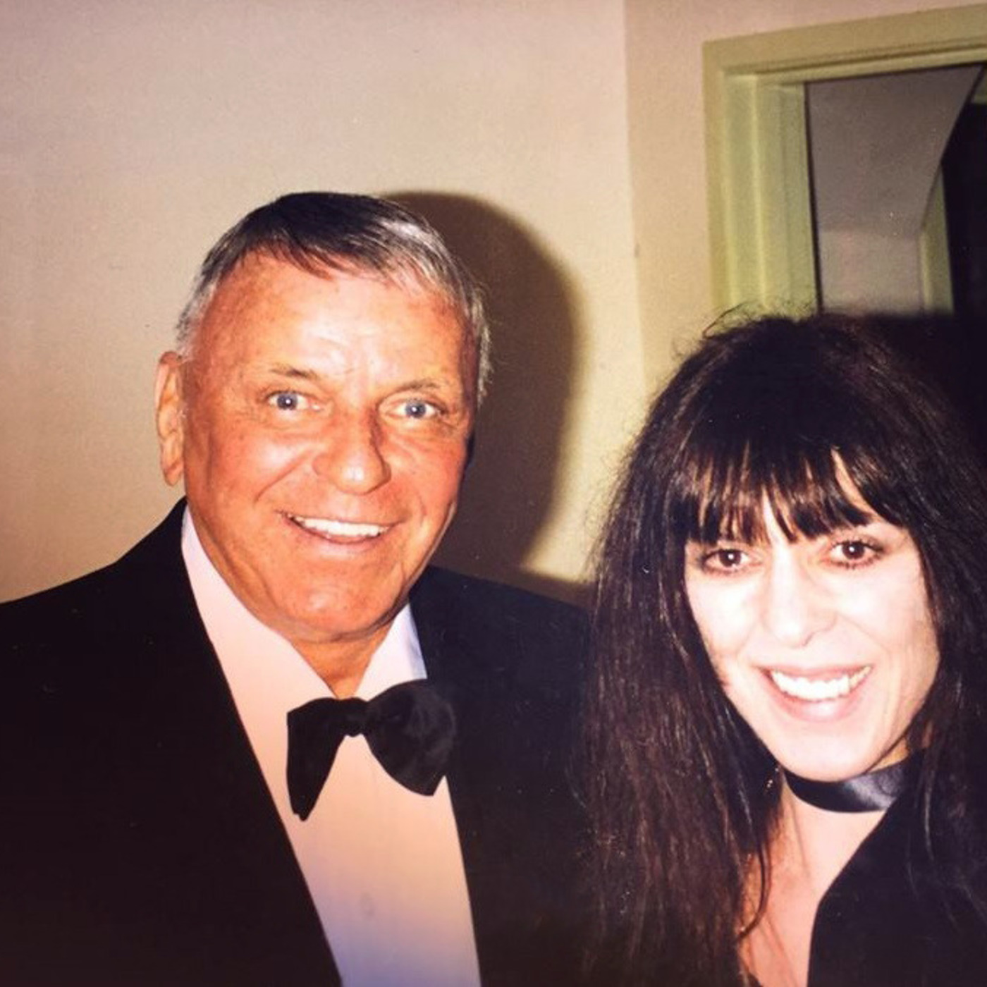 Episode 282: Sinatra's "Lady is a Champ": A Tribute to Maureen Starkey episode artwork