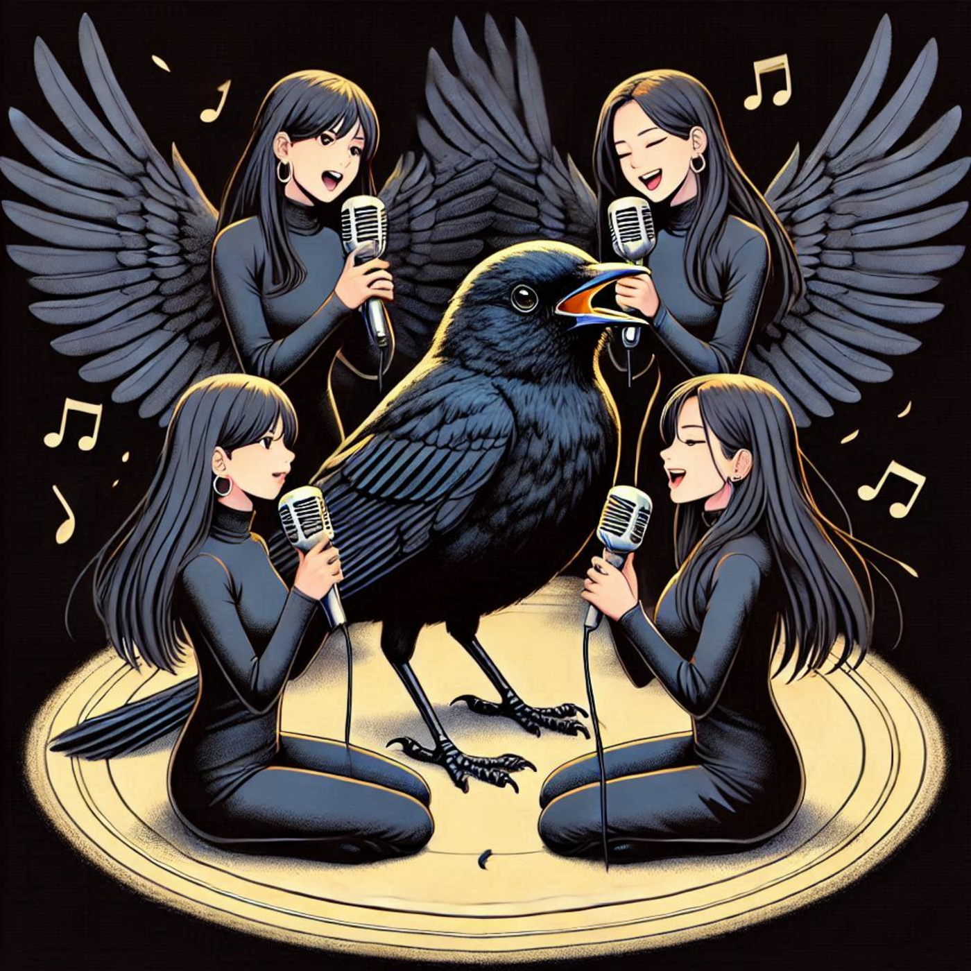Episode 285: Blackbird not feat. Beyonce episode artwork