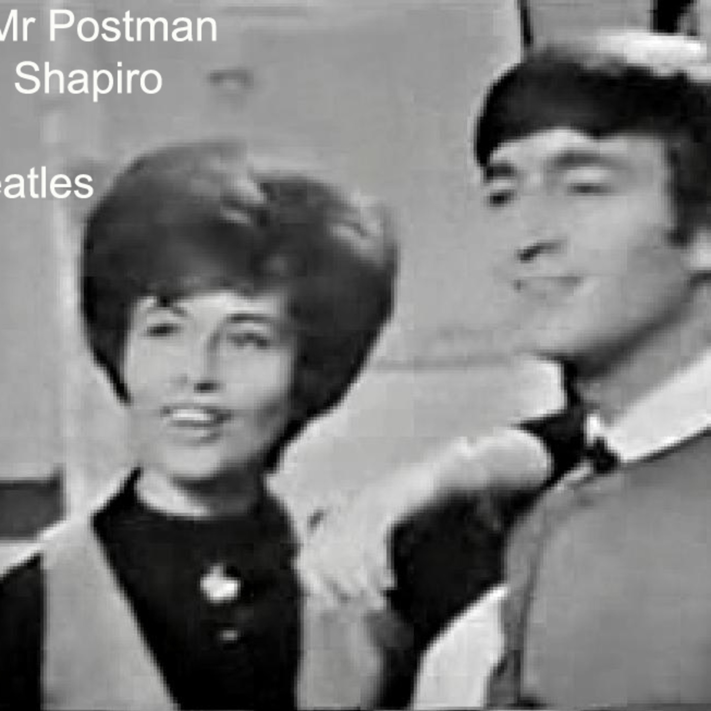 Please Mrs Postman episode artwork