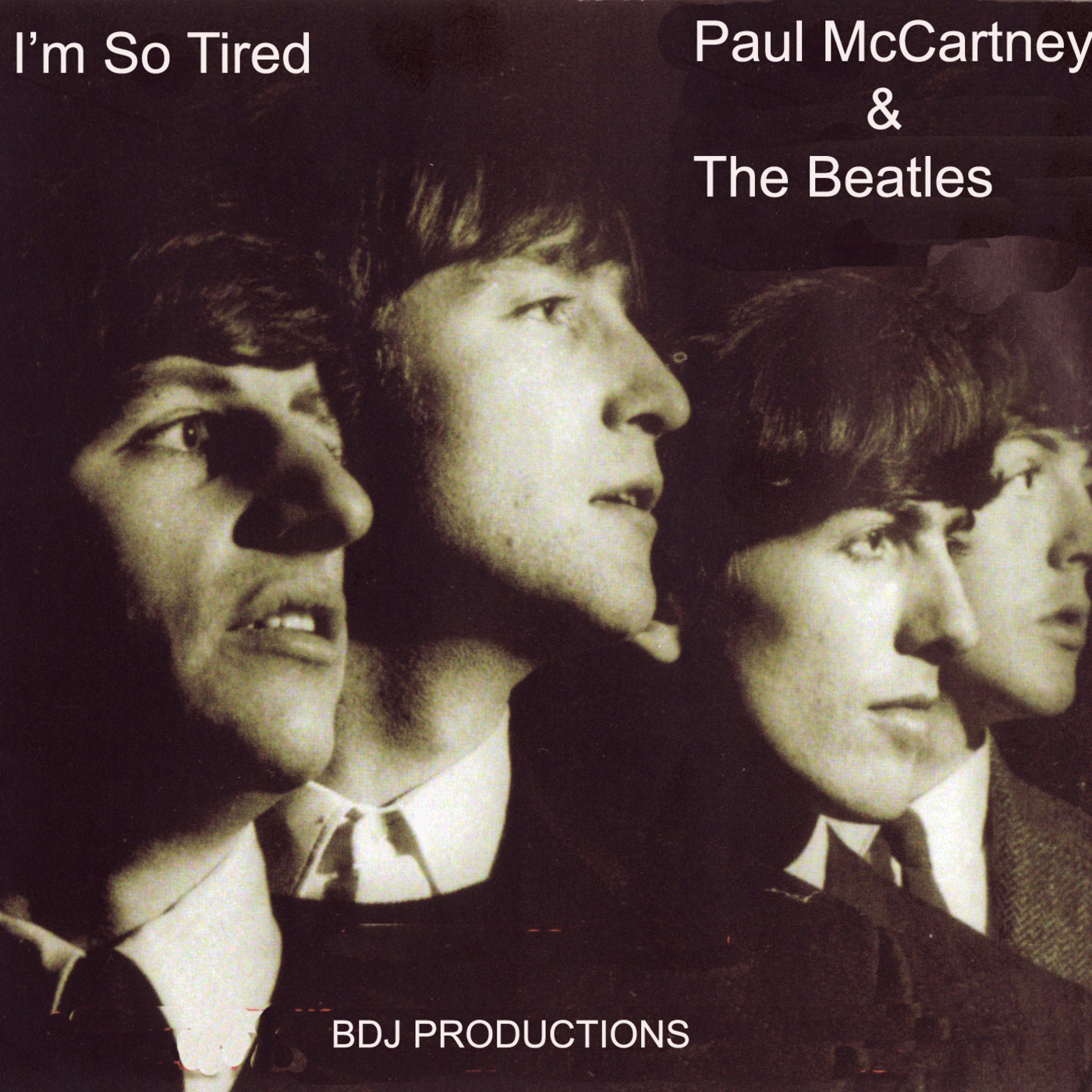 I'm So Tired ft.Paul McCartney episode artwork