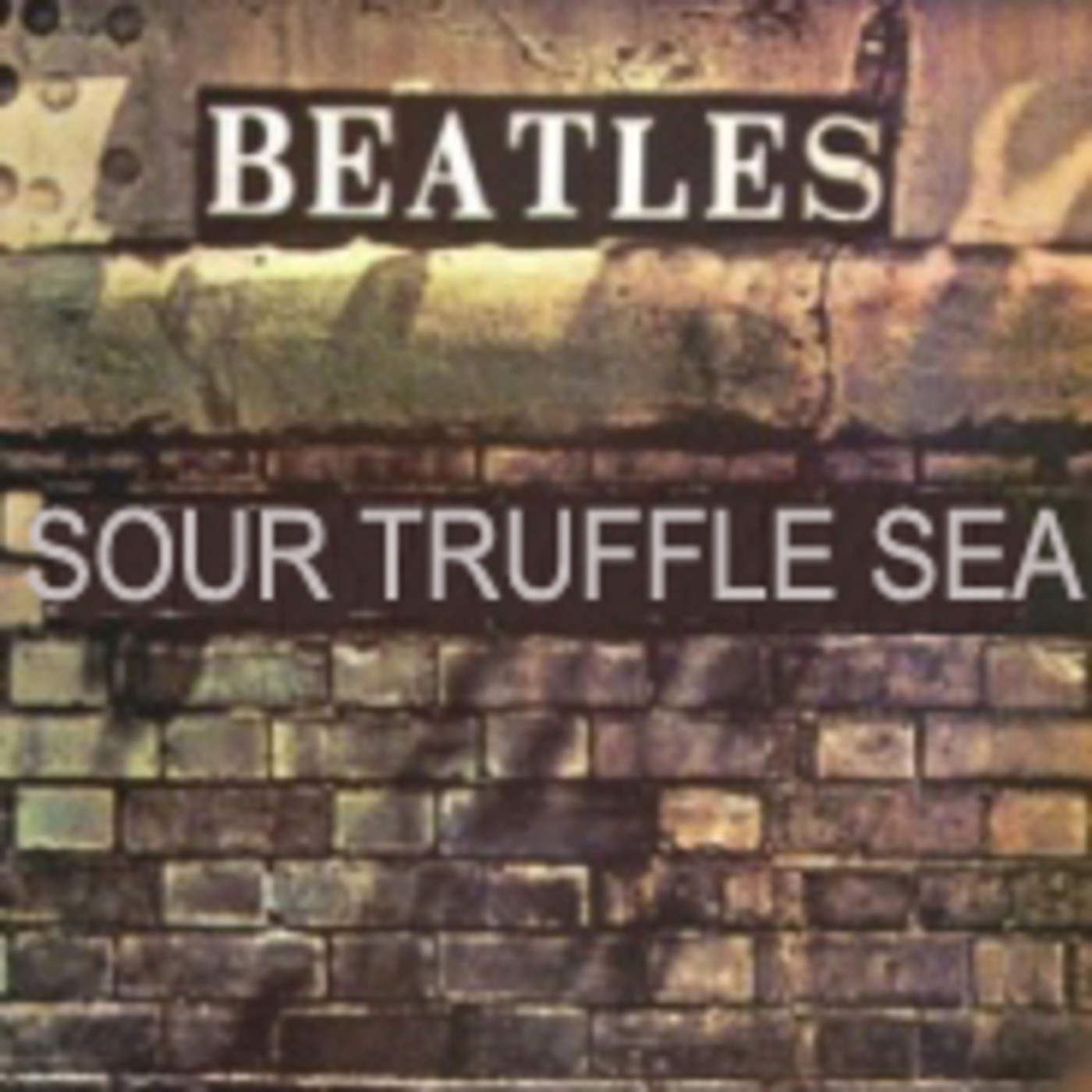 Sour Truffle Sea episode artwork