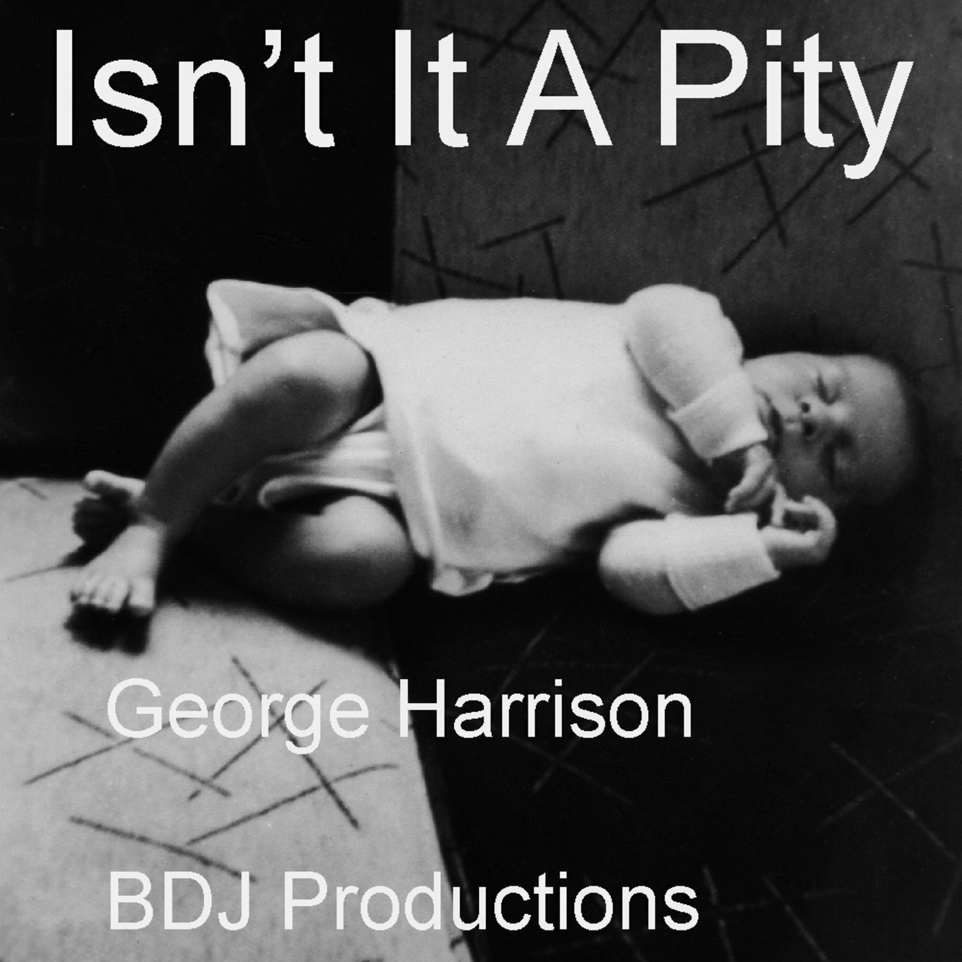 Isn't It A Pity (Demo) episode artwork