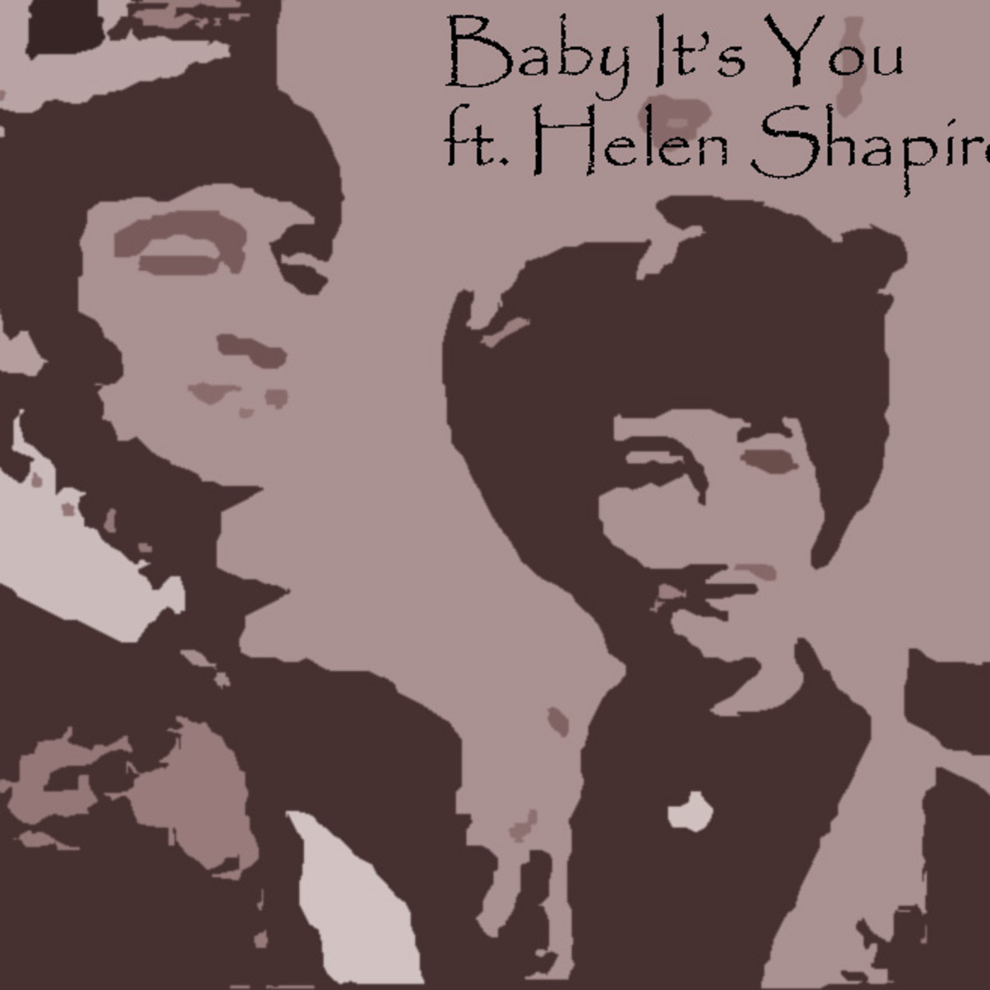 Baby It's You ft. Helen Shapiro episode artwork
