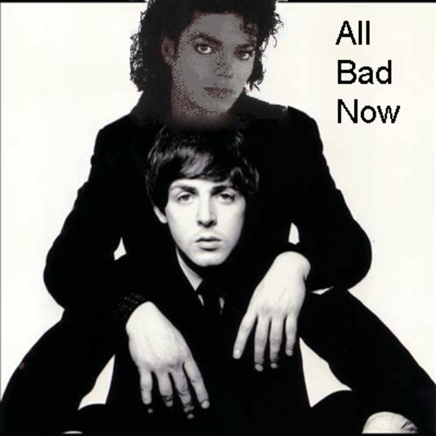 All Bad Together Now episode artwork