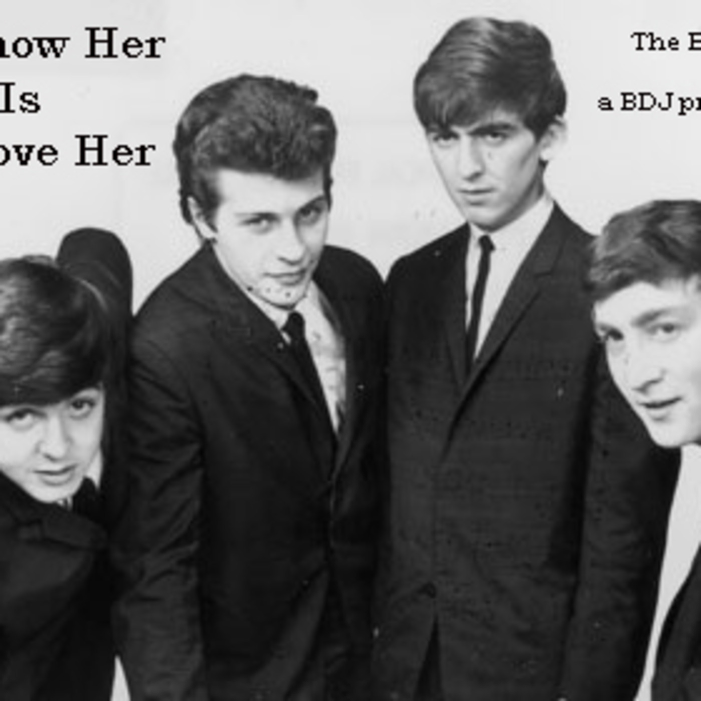 To Know Her is To Love Her RS1 episode artwork