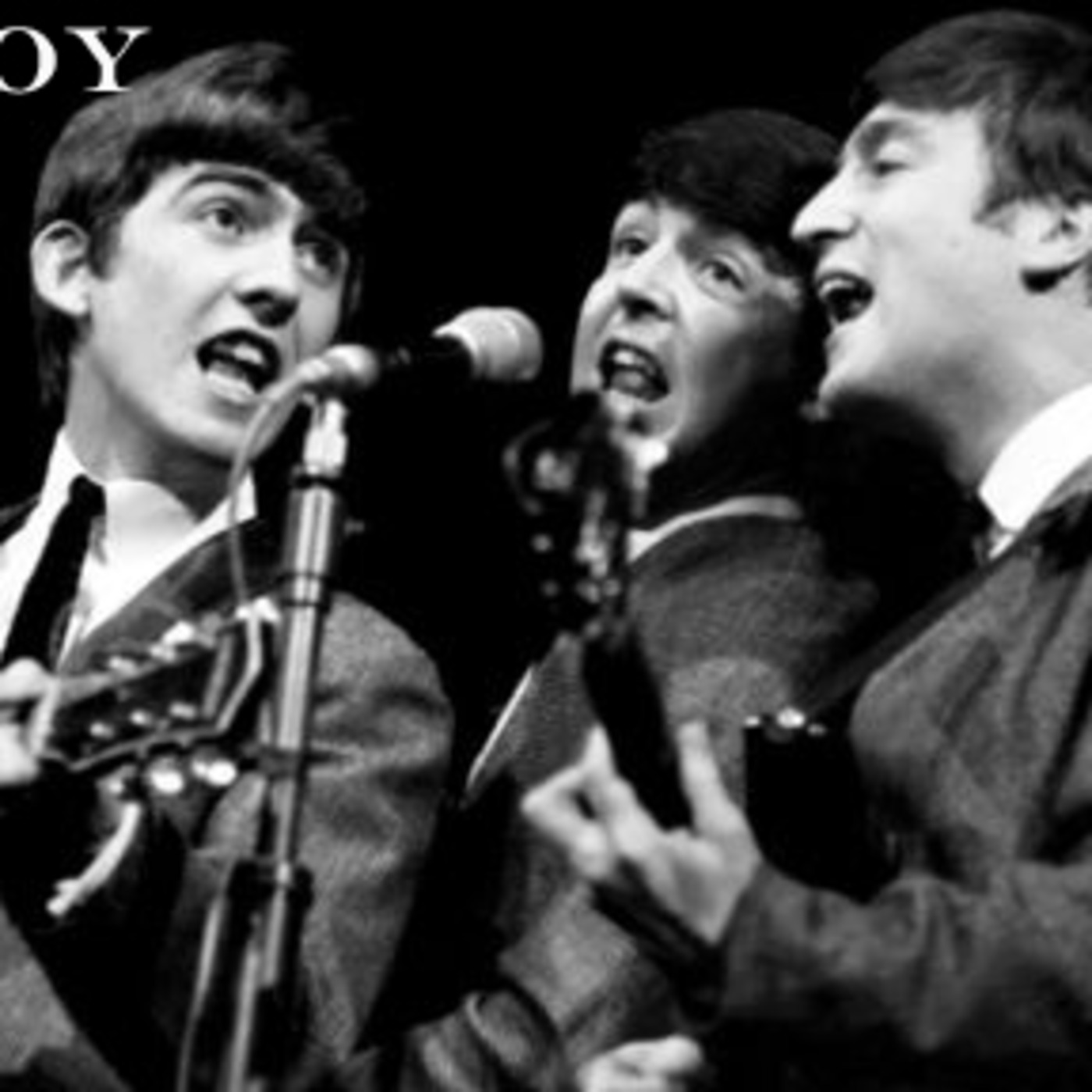 This Boy RS 2009 episode artwork