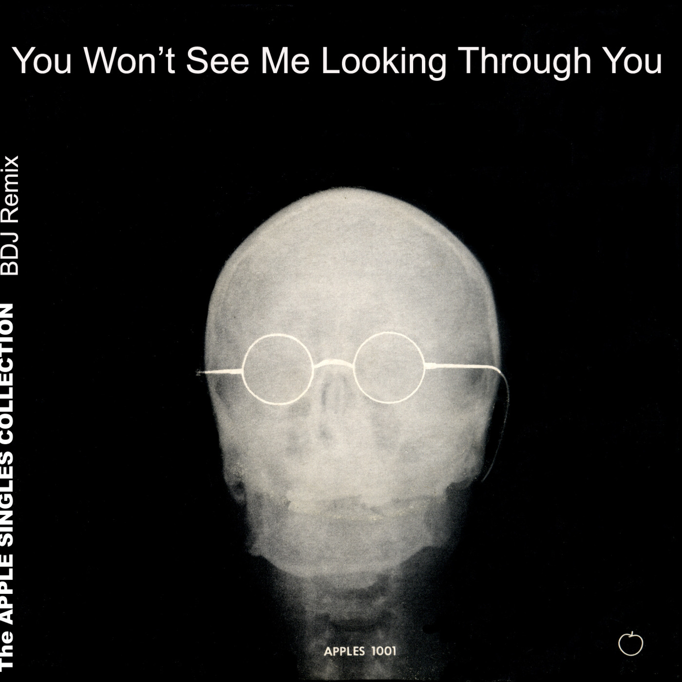 You Won't See Me Looking Through You episode artwork